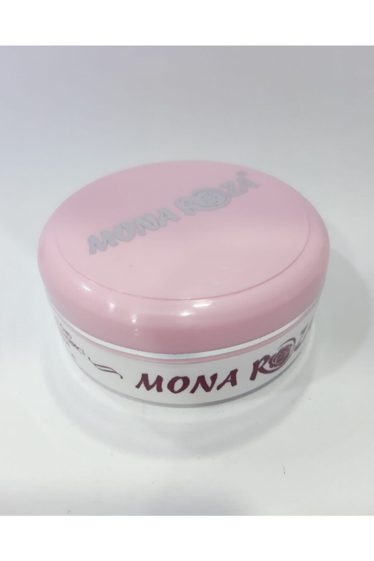 کرم رز 125 میلی لیتر MonaRoza
