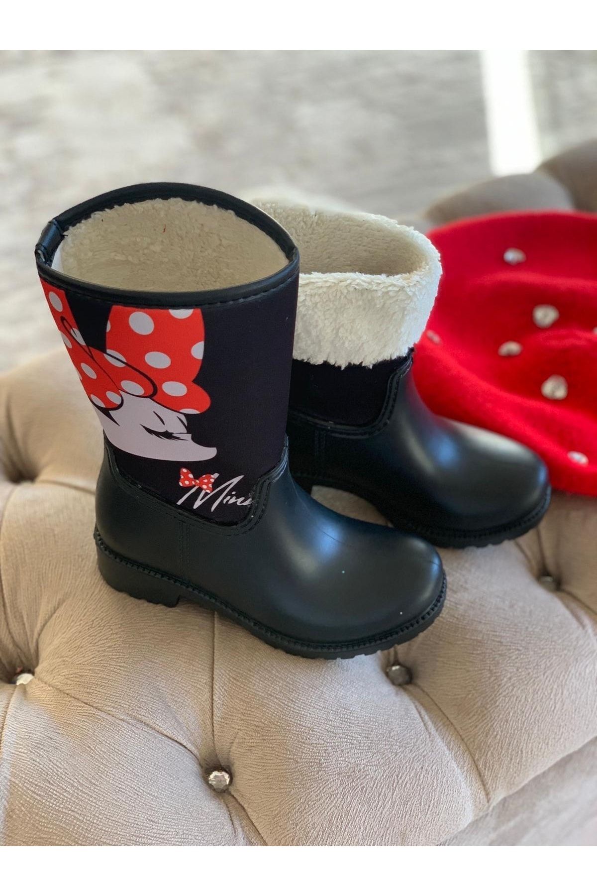 Mia rain sale boots