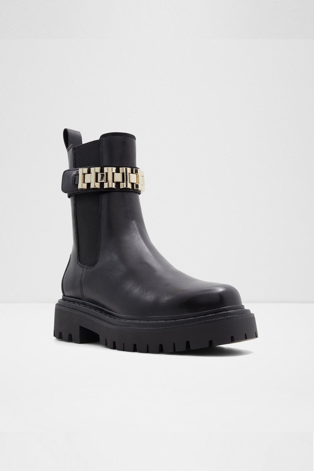 Aldo Balaraen - Siyah Kadın Bot &amp; Bootie ZO6351