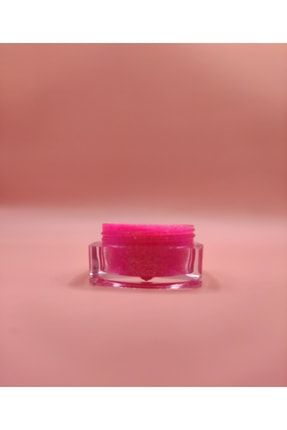 Mini Doğal Jel Glitter - Pink Twinkle 5ml 00100