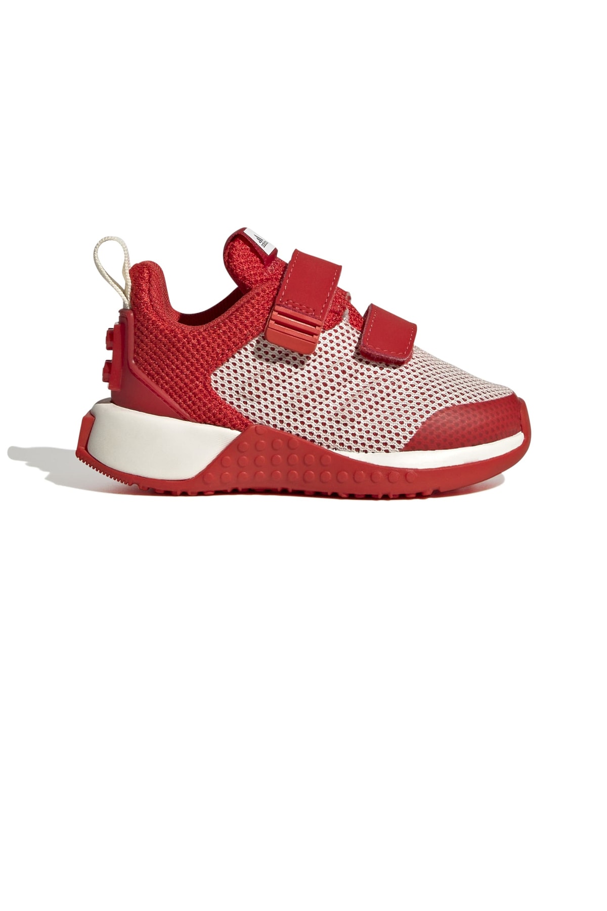adidas Gz2409-b Lego Sport Pro Cf I Bebek Spor Ayakkabı Kırmızı