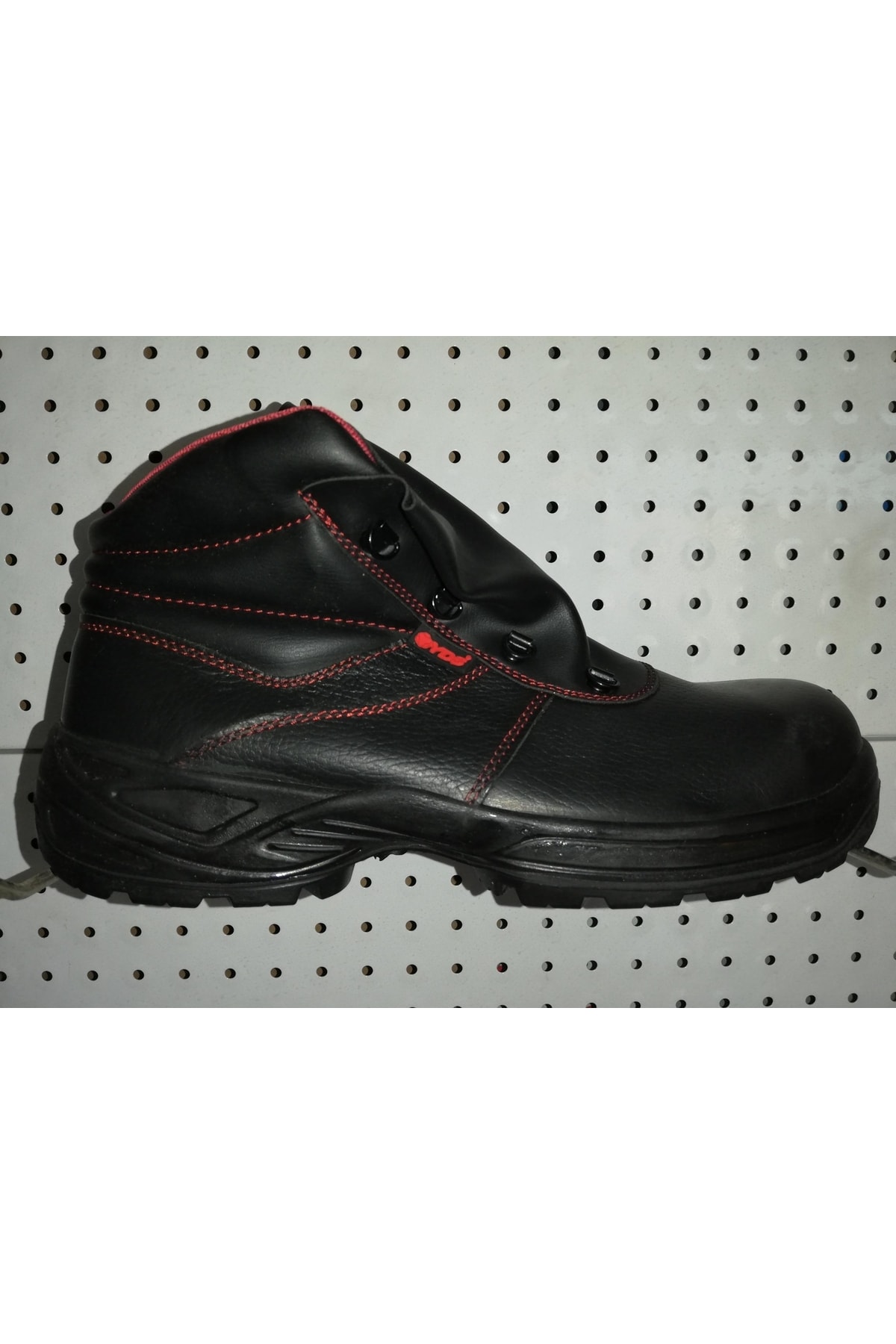  چکمه‌های کار El170 S2