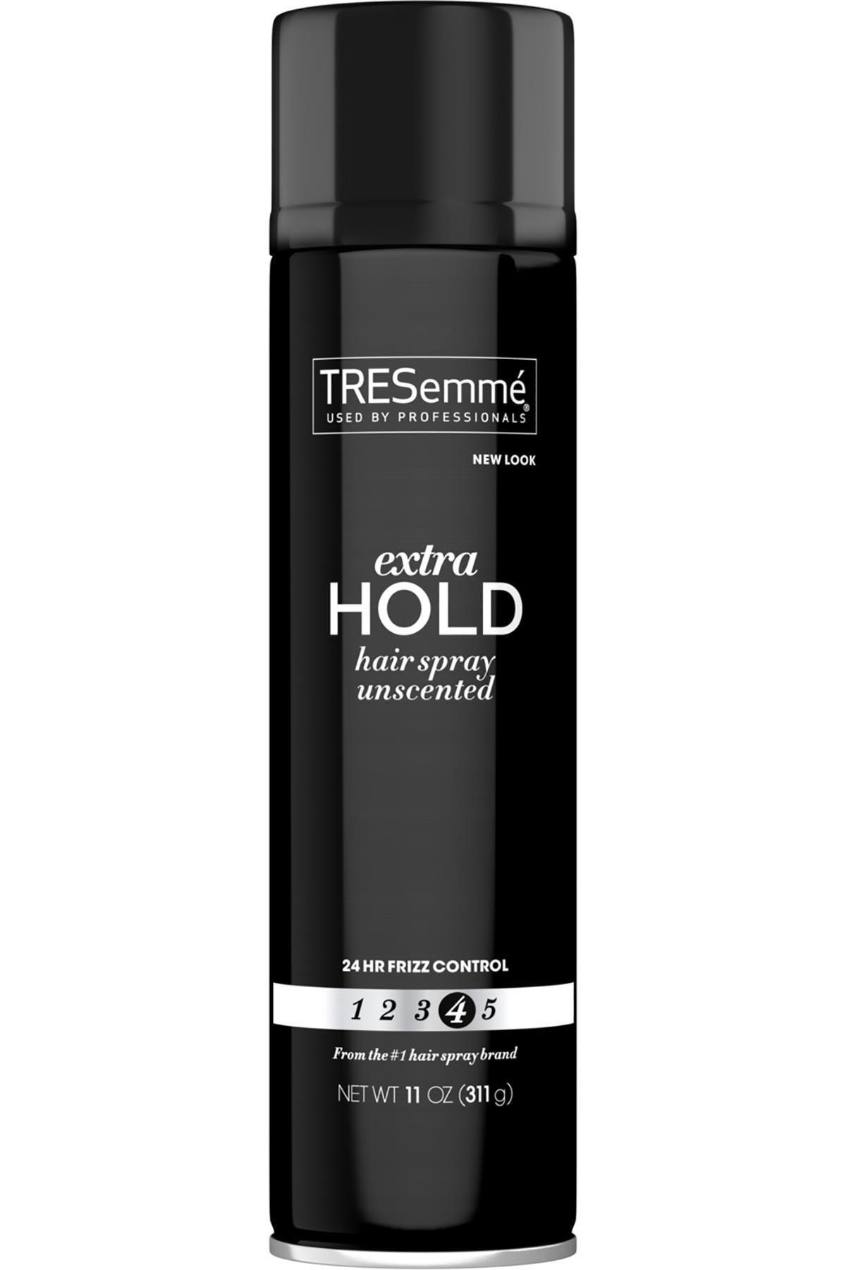 Tresemme Ekstra Tutuş Kokusuz Saç Spreyi No.4 311gr