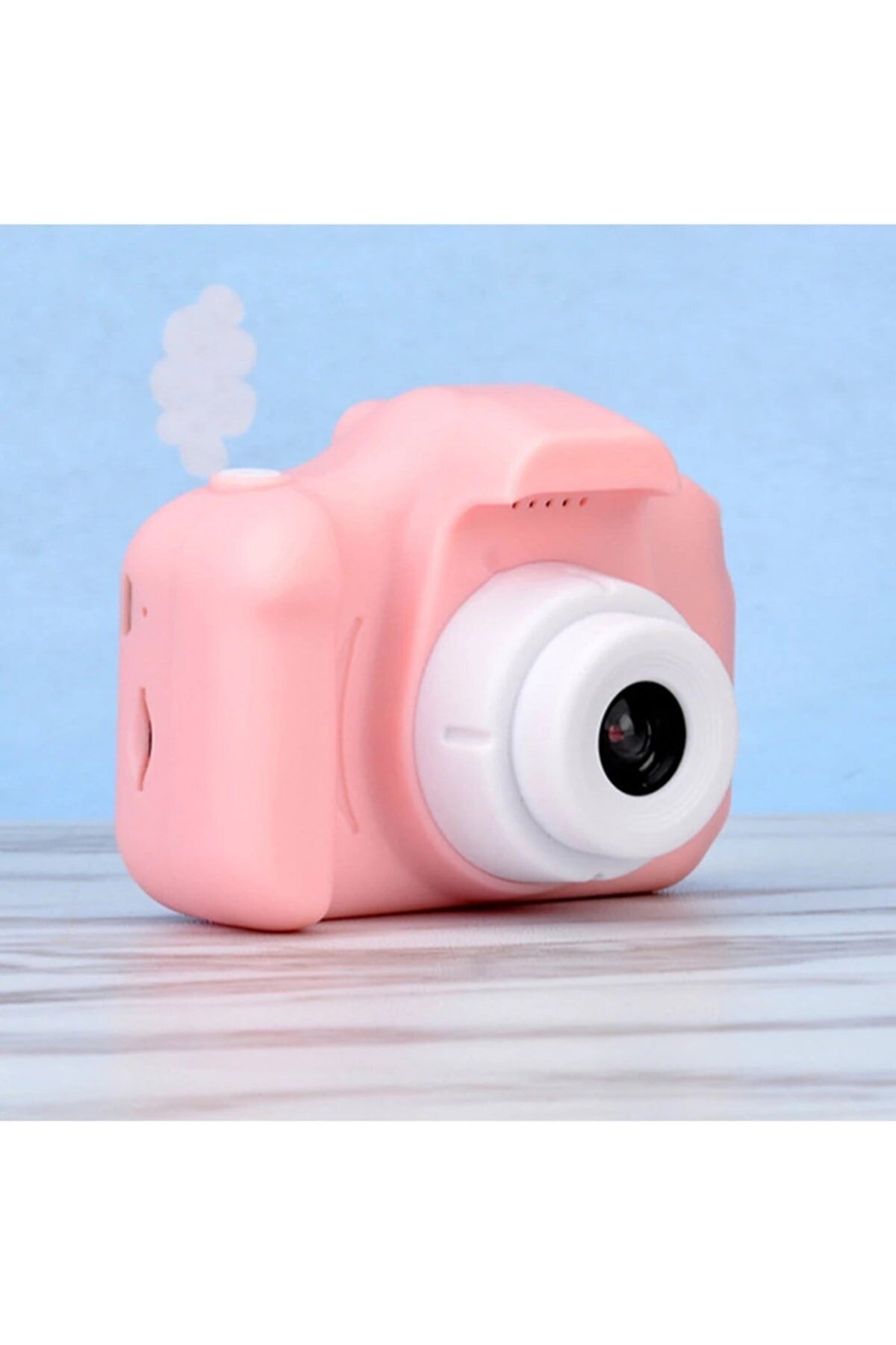 Mini Hd 1080p Kids Digital Camera 4Gb Sd Card Included Hd Game