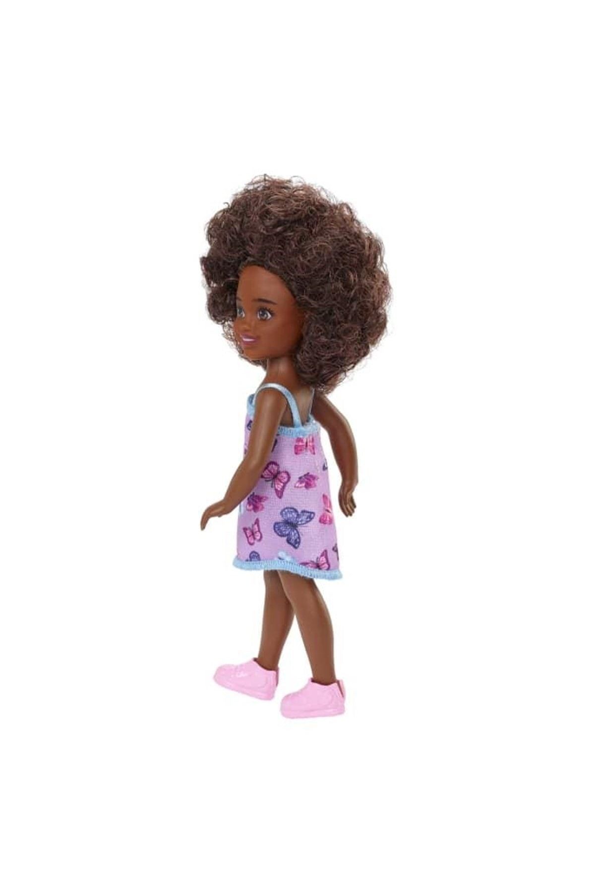 Barbie Model Dolls 3 years Trendyol