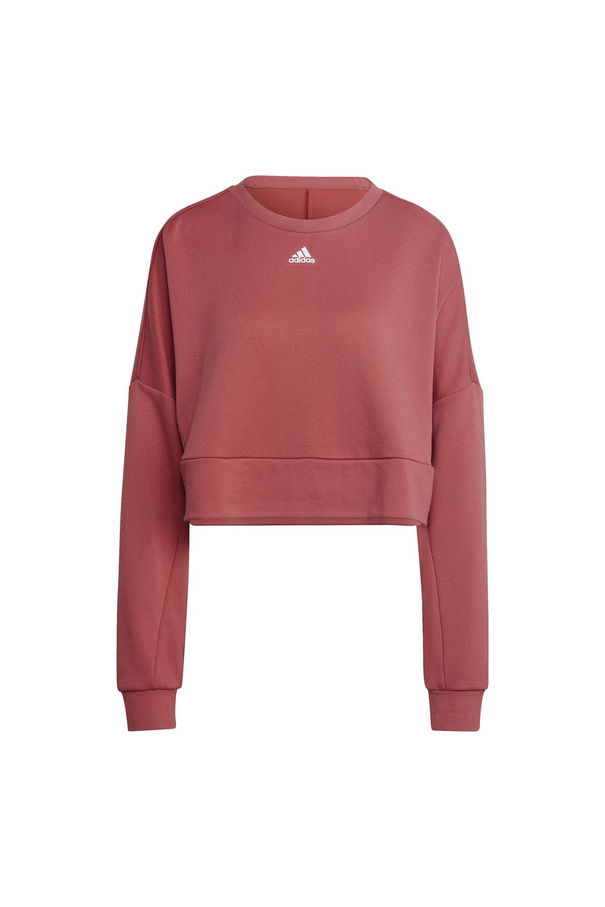 Trendyol adidas sweatshirt sales