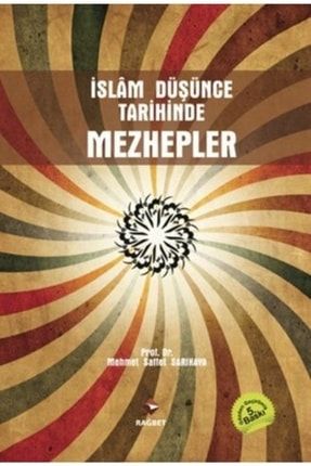Islam Düşünce Tarihinde Mezhepler 139116