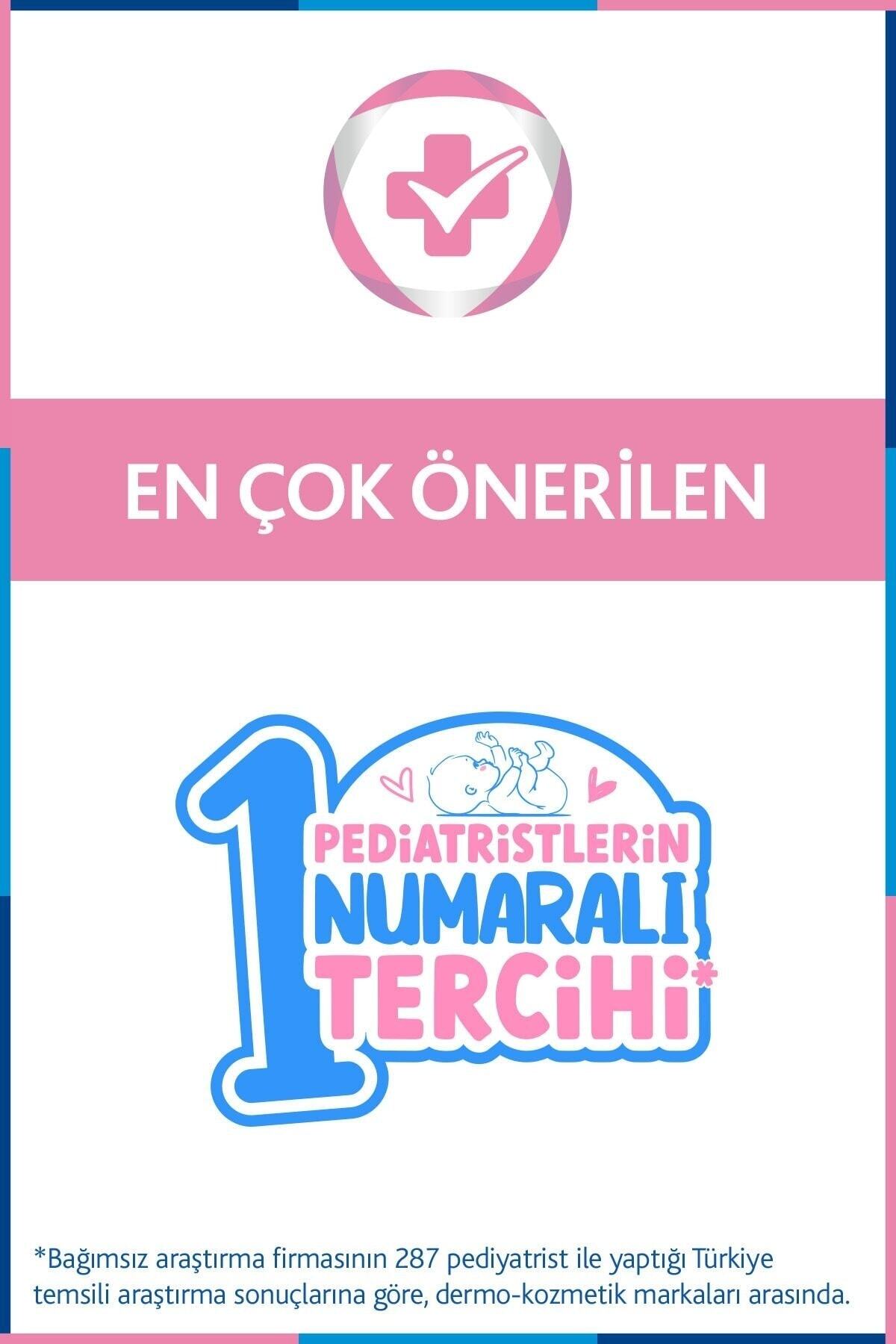 Bepanthol Baby Pişik Önleyici Ve Canlandırıcı Merhem 100 Gr fotoğrafı 3 (önizleme)