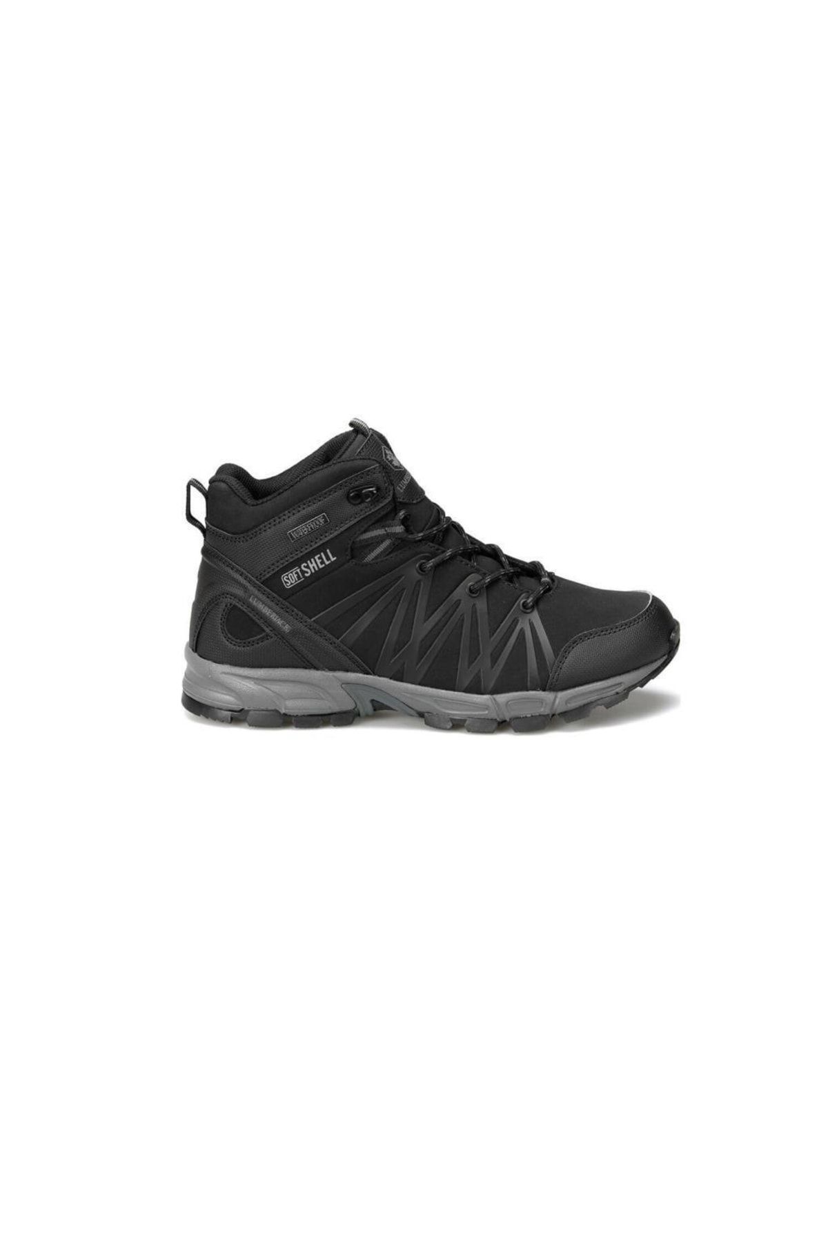 lumberjack Cizme Shell Hi Masculin - 45