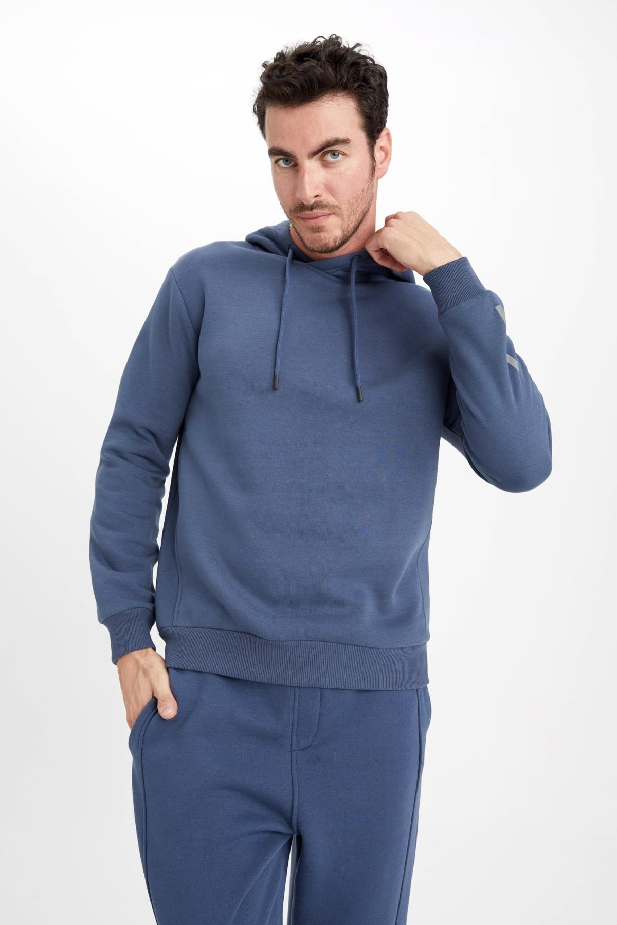 سویشرت دفاکتو TYC00571754400