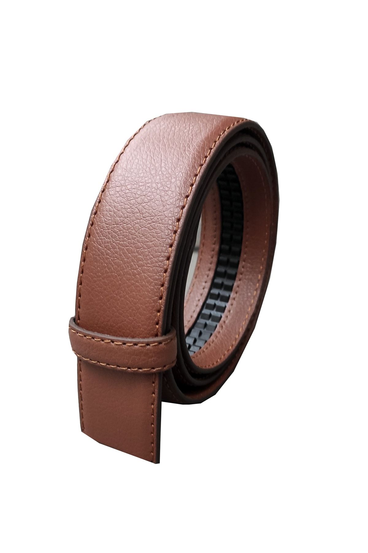 Holeless belts discount