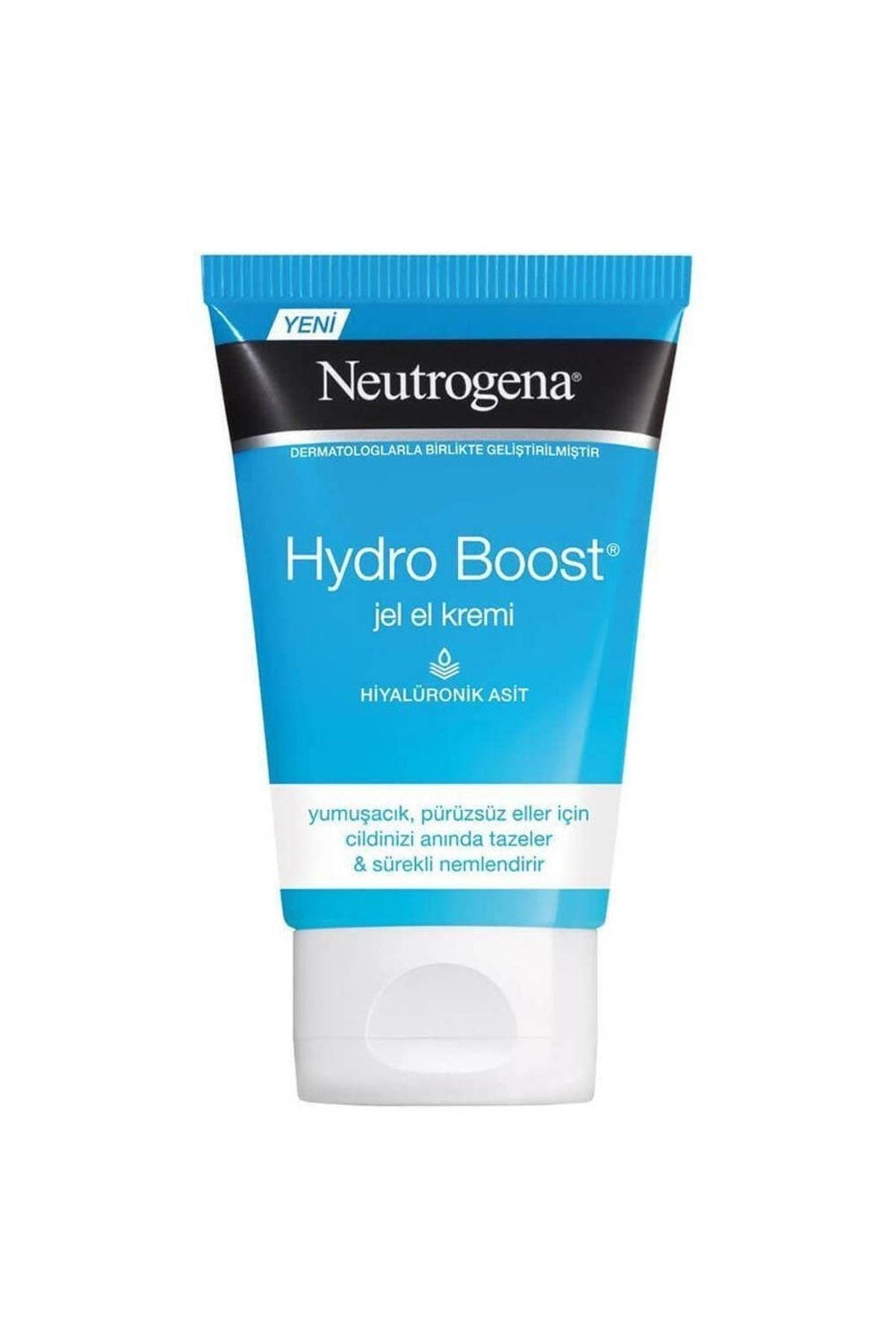 Neutrogena-Hydro Boost Hand Cream - 75 Ml 1