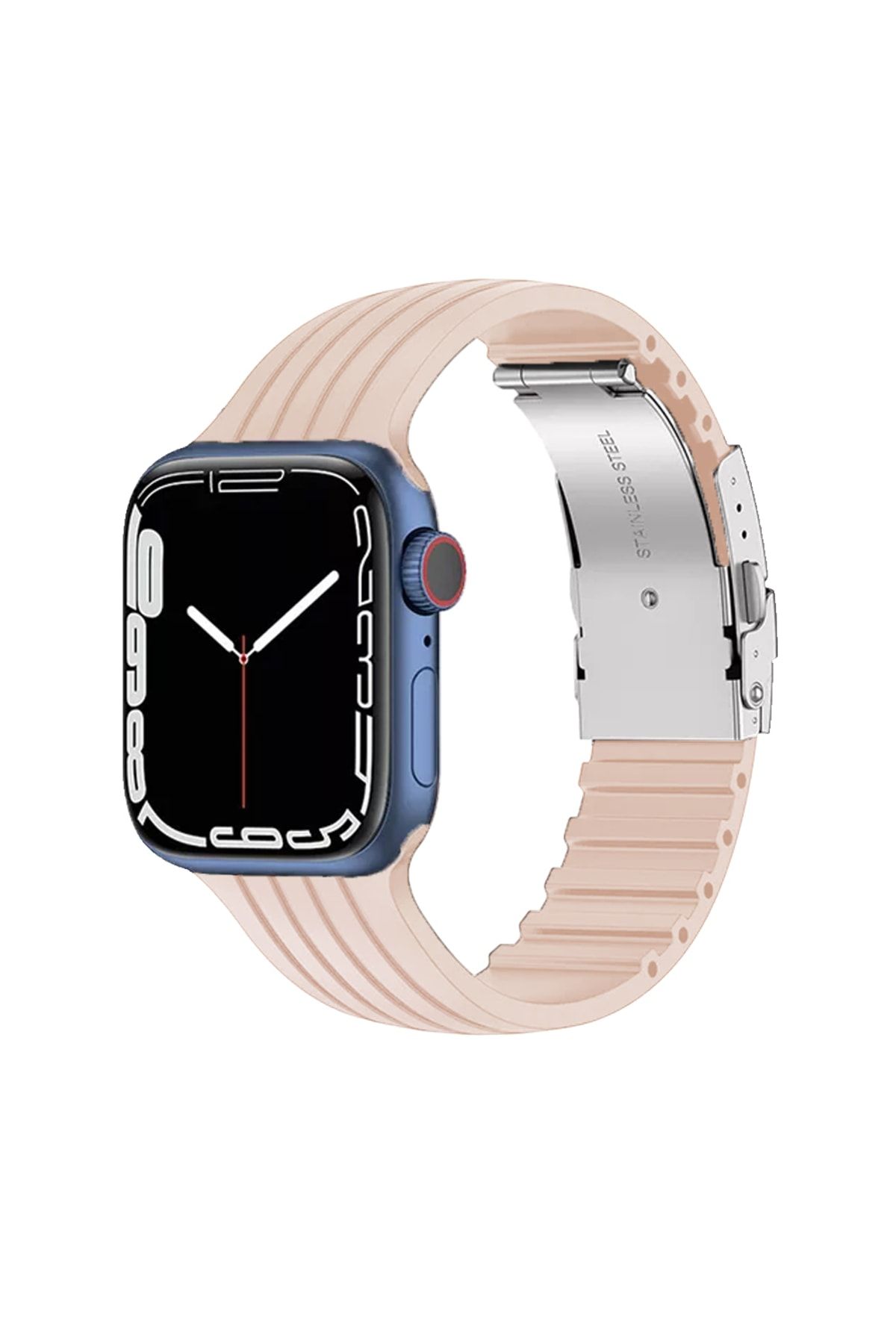 Apple watch clip 2025 case