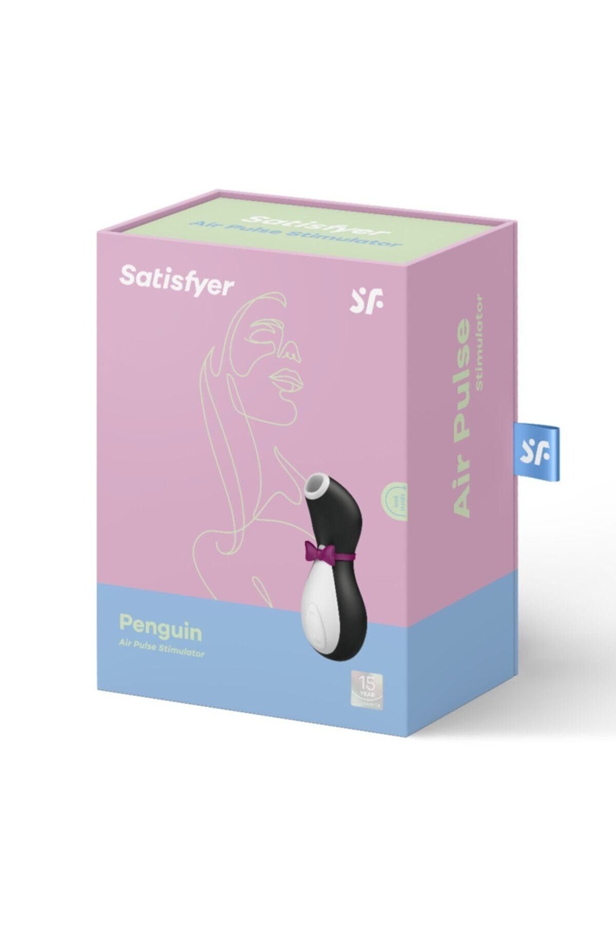 Satisfyer Pro 4 Couples Купить