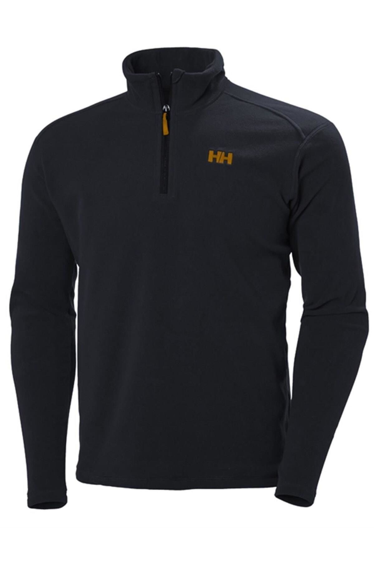 هلی هانسن تاپ پلار مردانه Mount Fleece