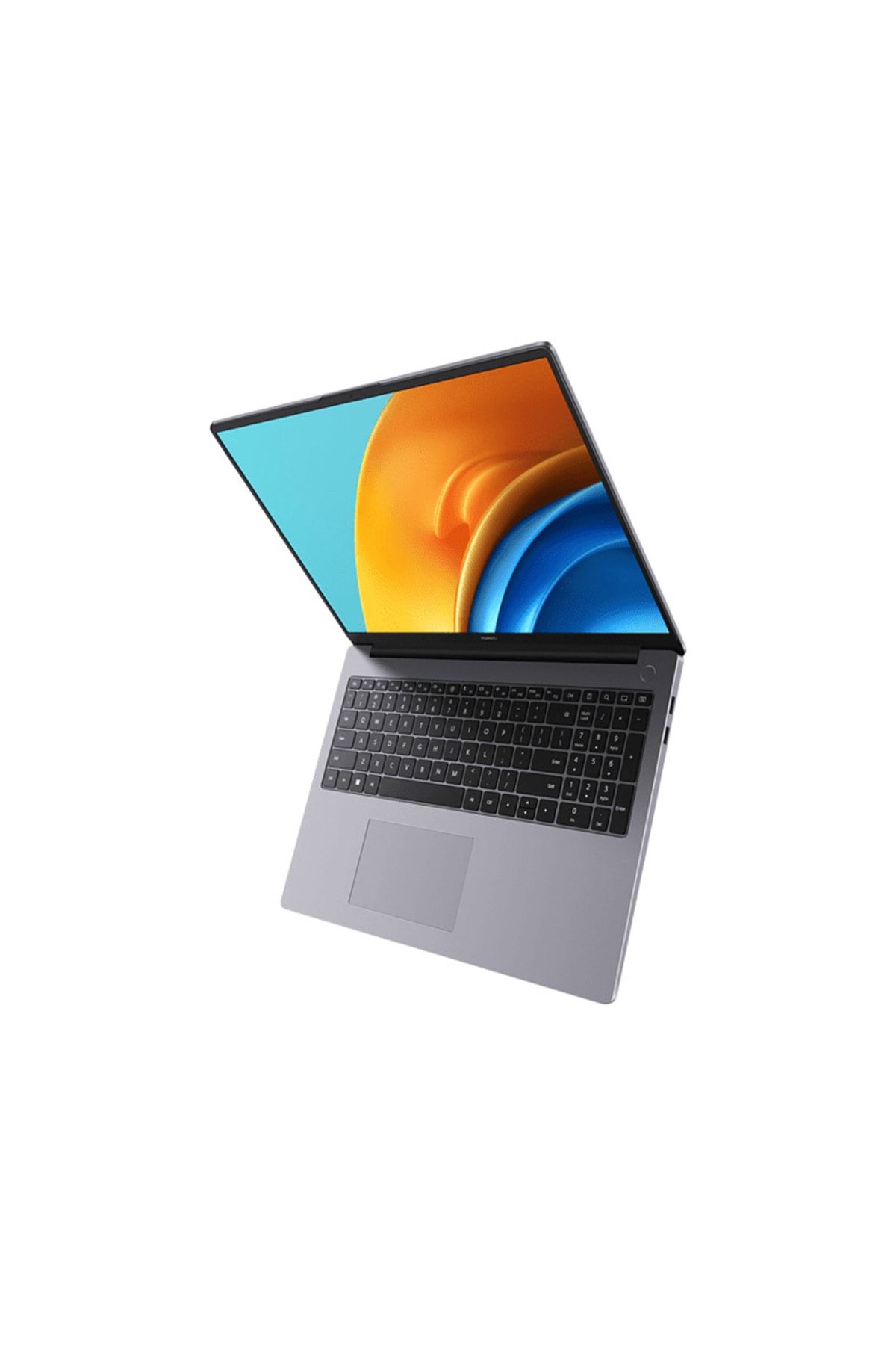 Huawei MATEBOOK d16 i5-12450h/16 ГБ/512 ГБ/Space Gray охлаждение. Huawei MATEBOOK d16 i5-12450h/16 ГБ/512 ГБ/Space Gray.