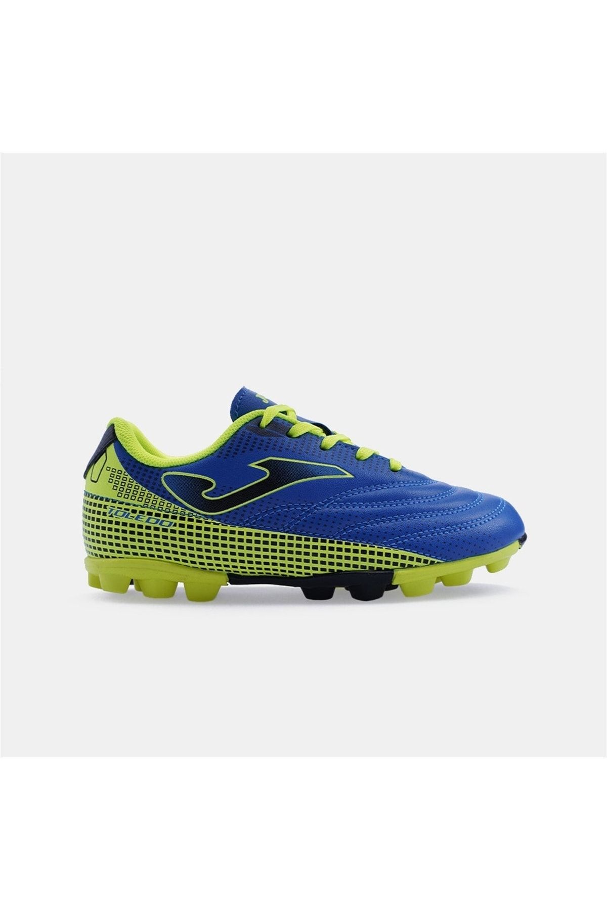 Joma Toledo Jr 2204 - Çocuk Futbol Halı Saha Ayakkabı - Tojs2204hg