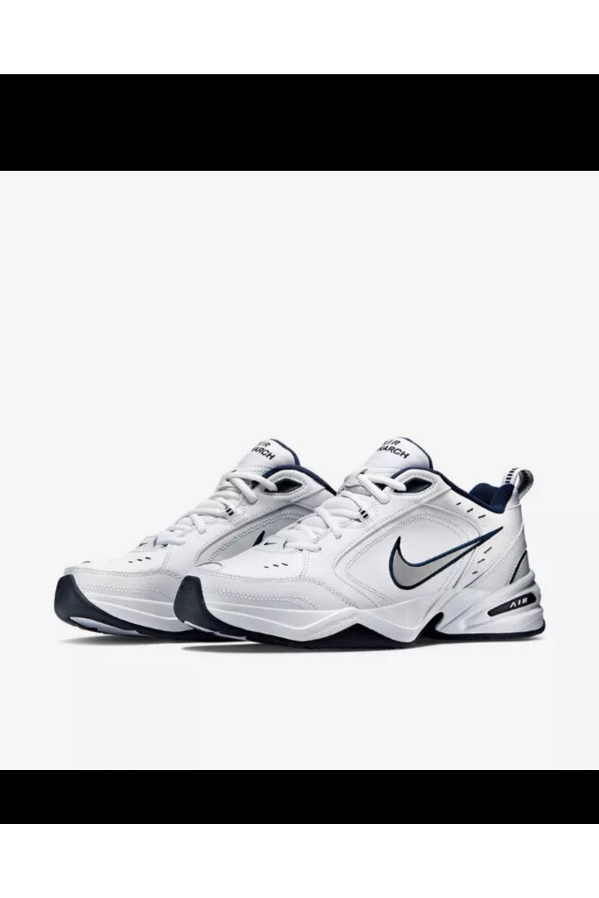 Nike supreme monarch online