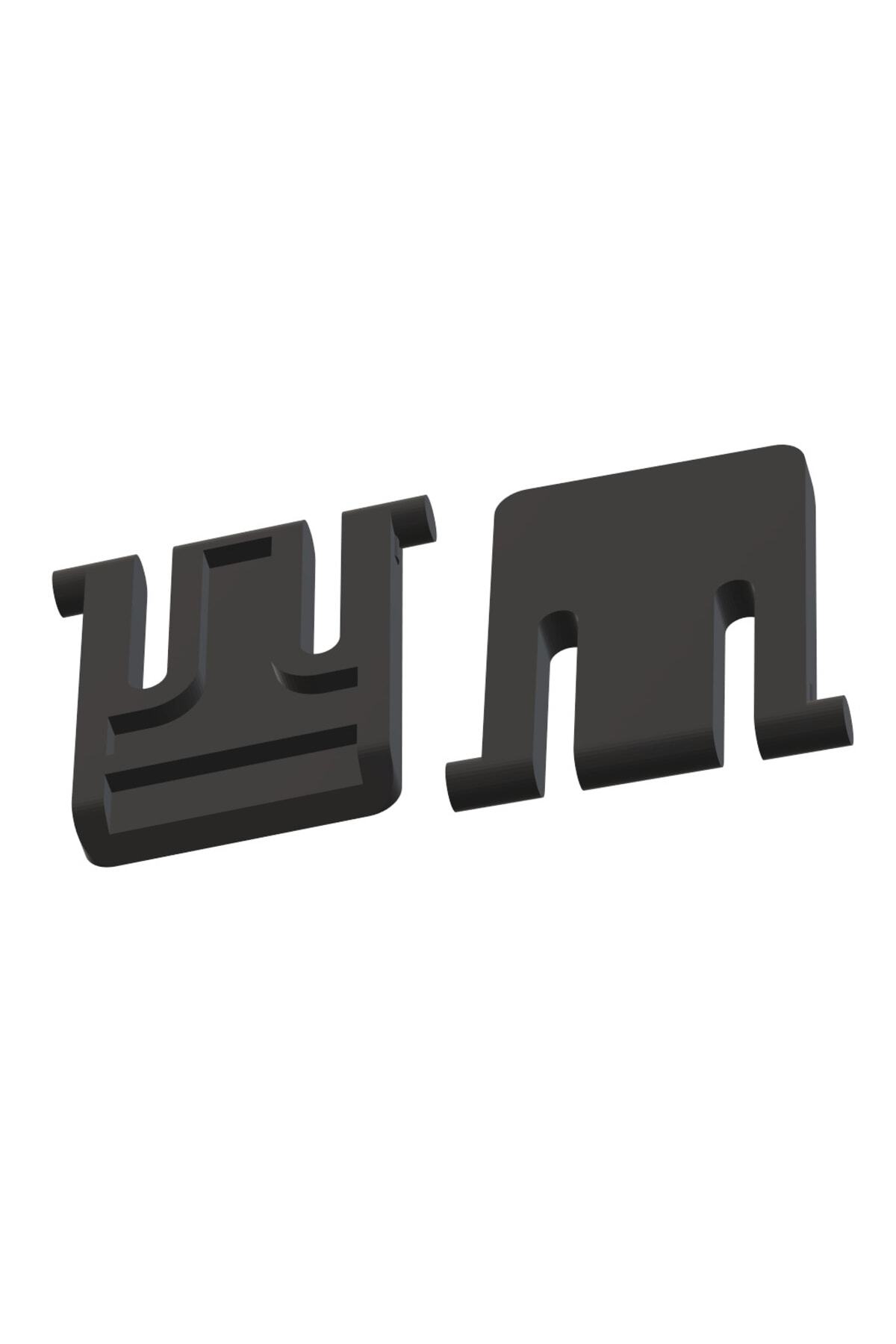 Klavye Ayağı, Klavye Yedek Parça (logitech Ve Corsair Modelleri)