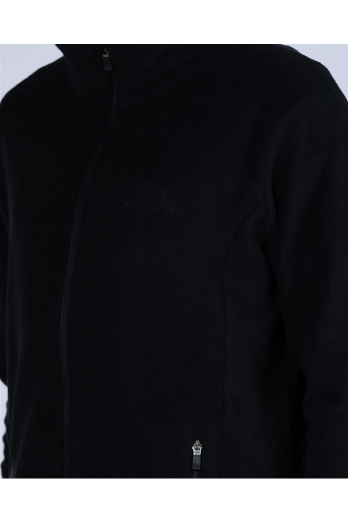 Kappa zipper sport jacket best sale
