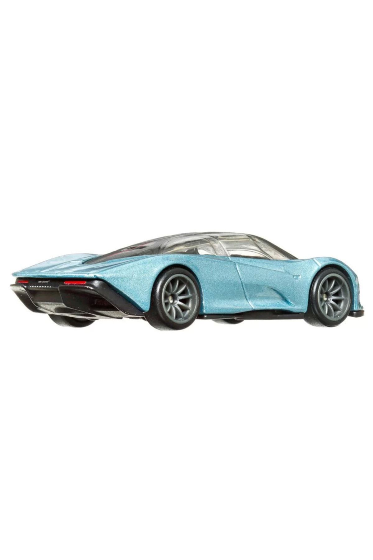 Hot wheels 2025 mclaren speedtail