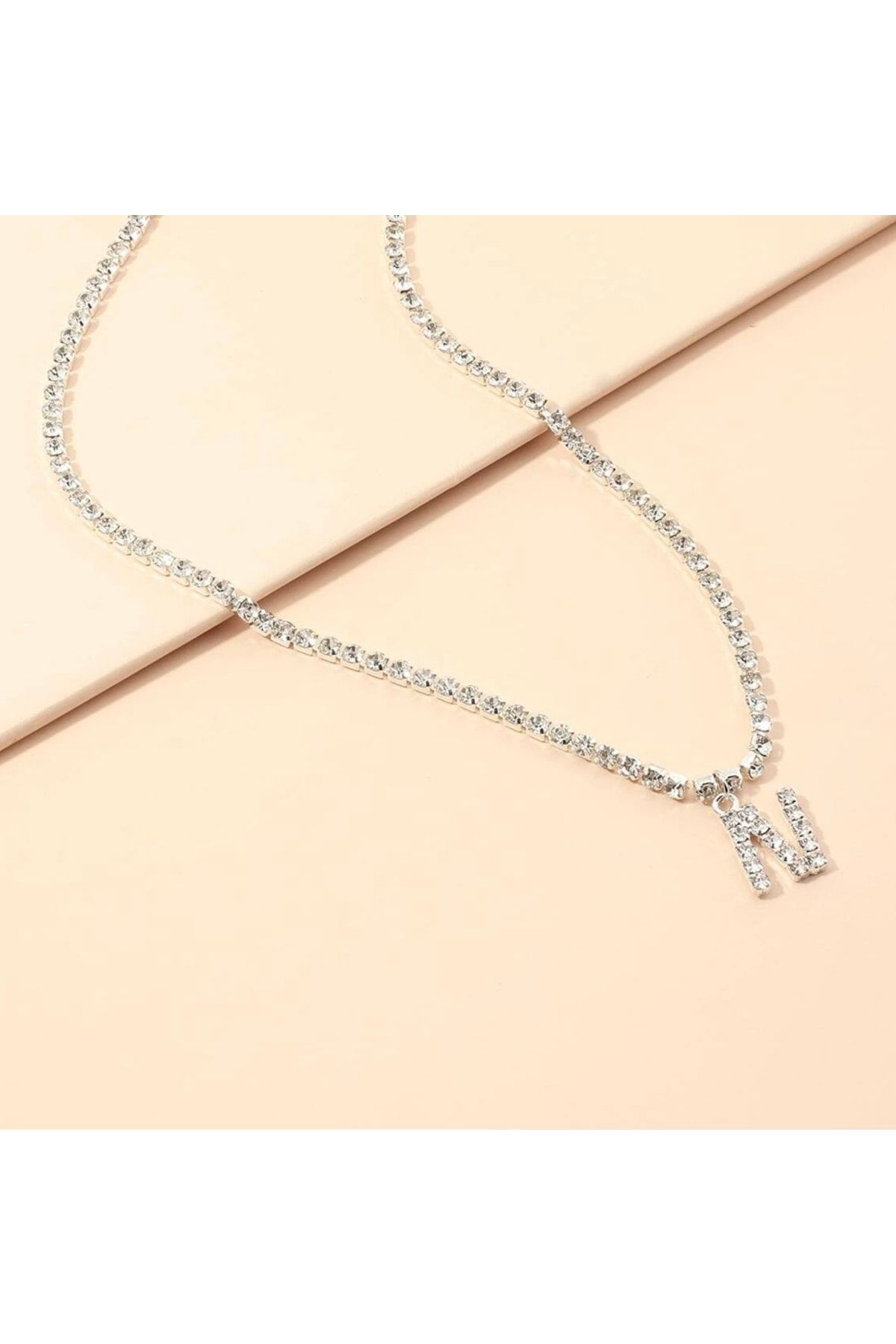 The M Jewelers The Signature Script Pendant Necklace | Nordstrom