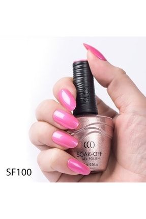 Kalıcı Oje 15ml Sf100 CCO100