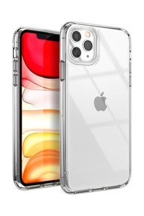 Iphone 11 Pro Şeffaf Kılıf iphone 11 pro