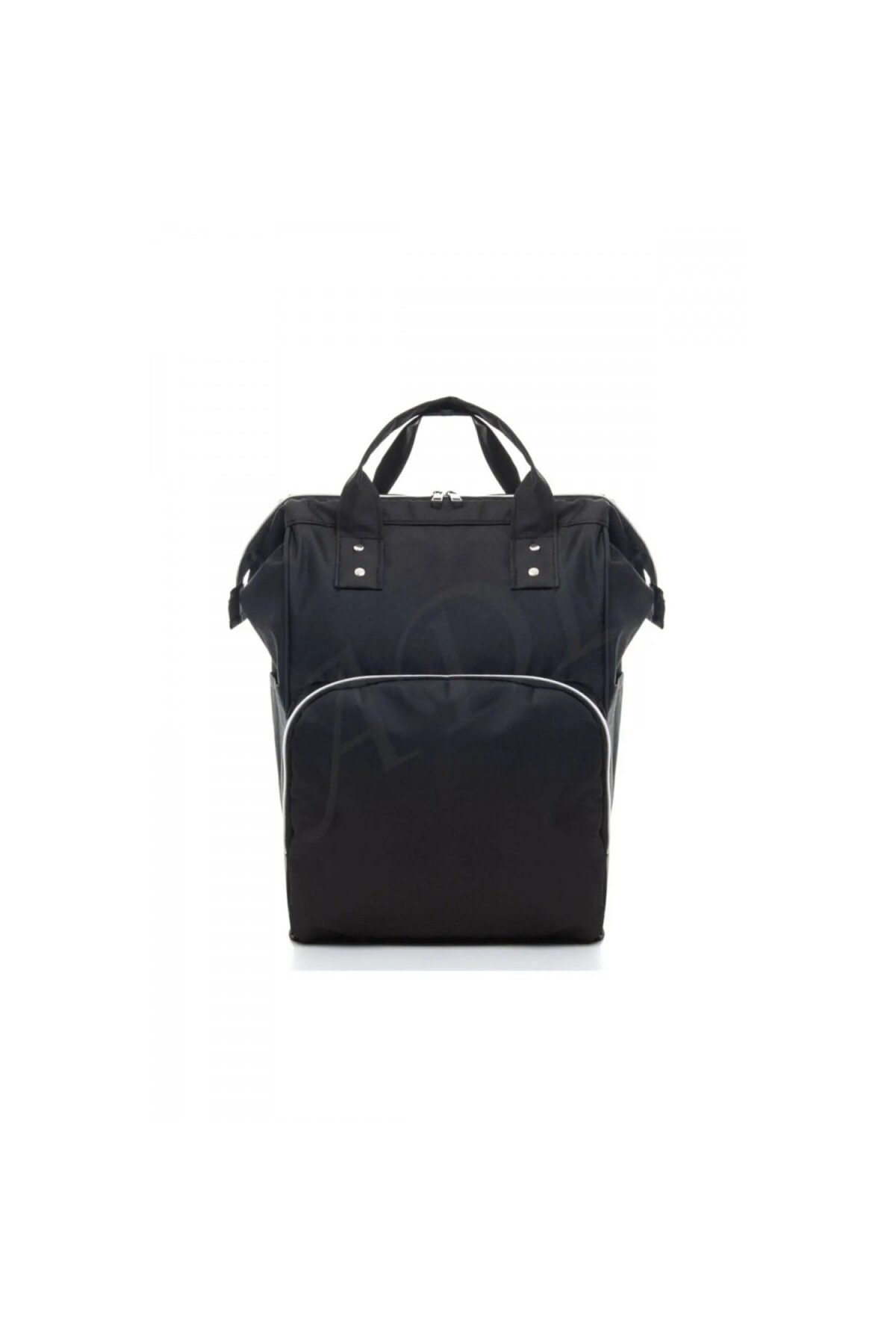 L&M LEGAS MODA Anne Bebek Bakım Sırt Çantası Termal Biberonlu Ve Anne Bebek Taşıma Kanguru fotoğrafı 4 (önizleme)