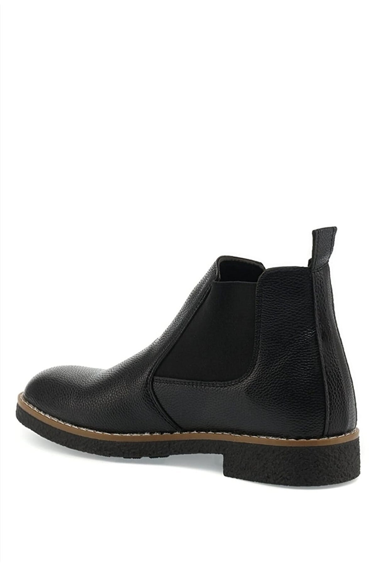 Tunnel  Unisex Chelsea Cilt Deri Bot Tn2102 - Görsel 5