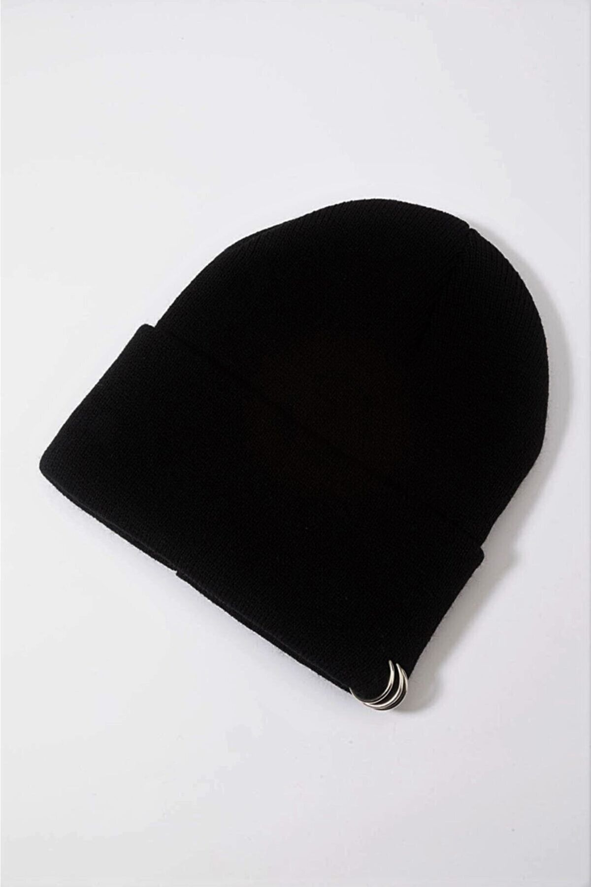 TOBAİ-Piercing Beanie 2