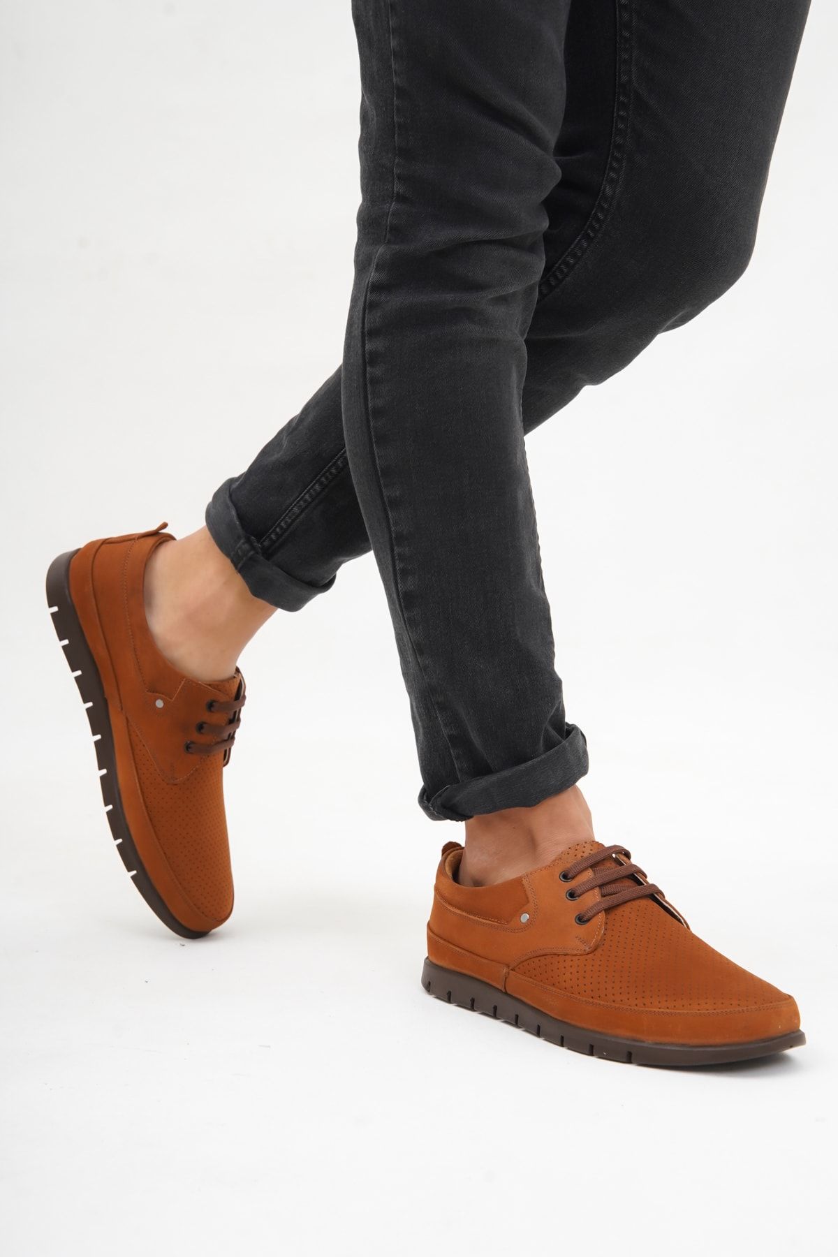 Barbour 2025 horatio shoes