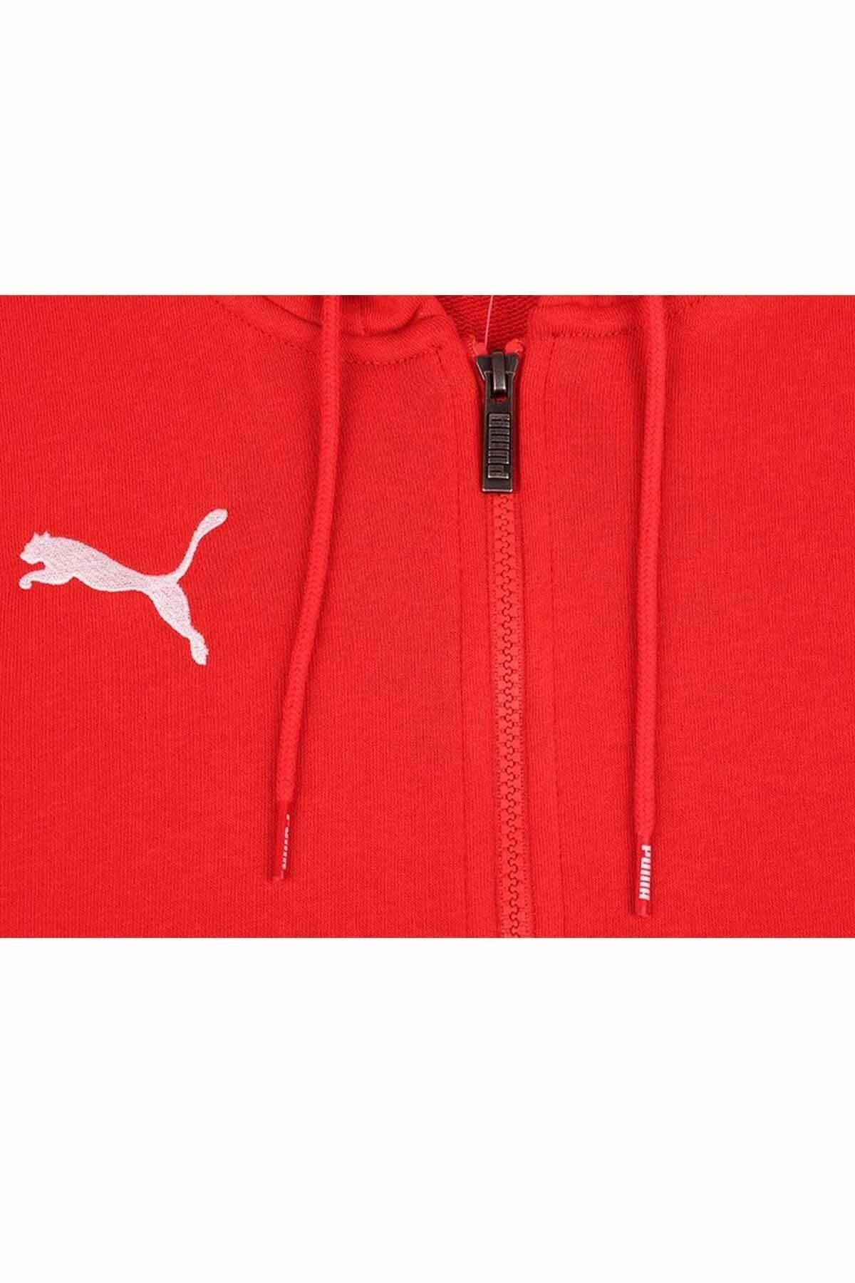 Puma sales jumpsuit red