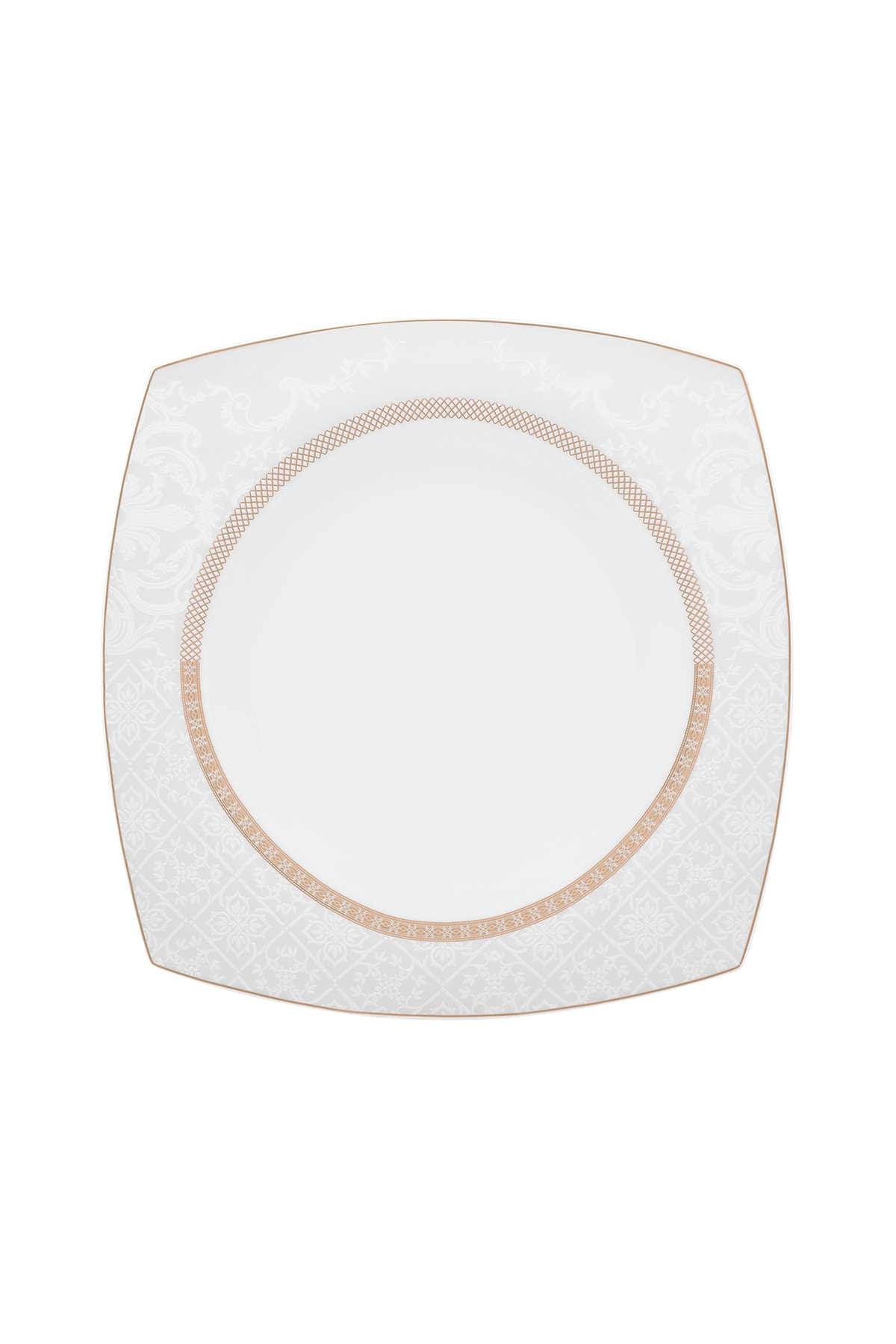 Karaca Fine Pearl Lorenzo 26 Parça 6 Kişilik Kare Kahvaltı Seti Fiyatı, Yorumları Trendyol