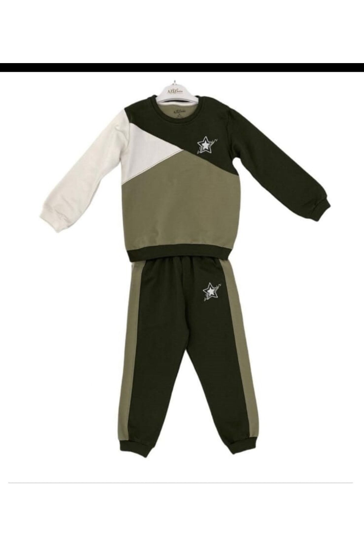 3 year new arrivals old tracksuit