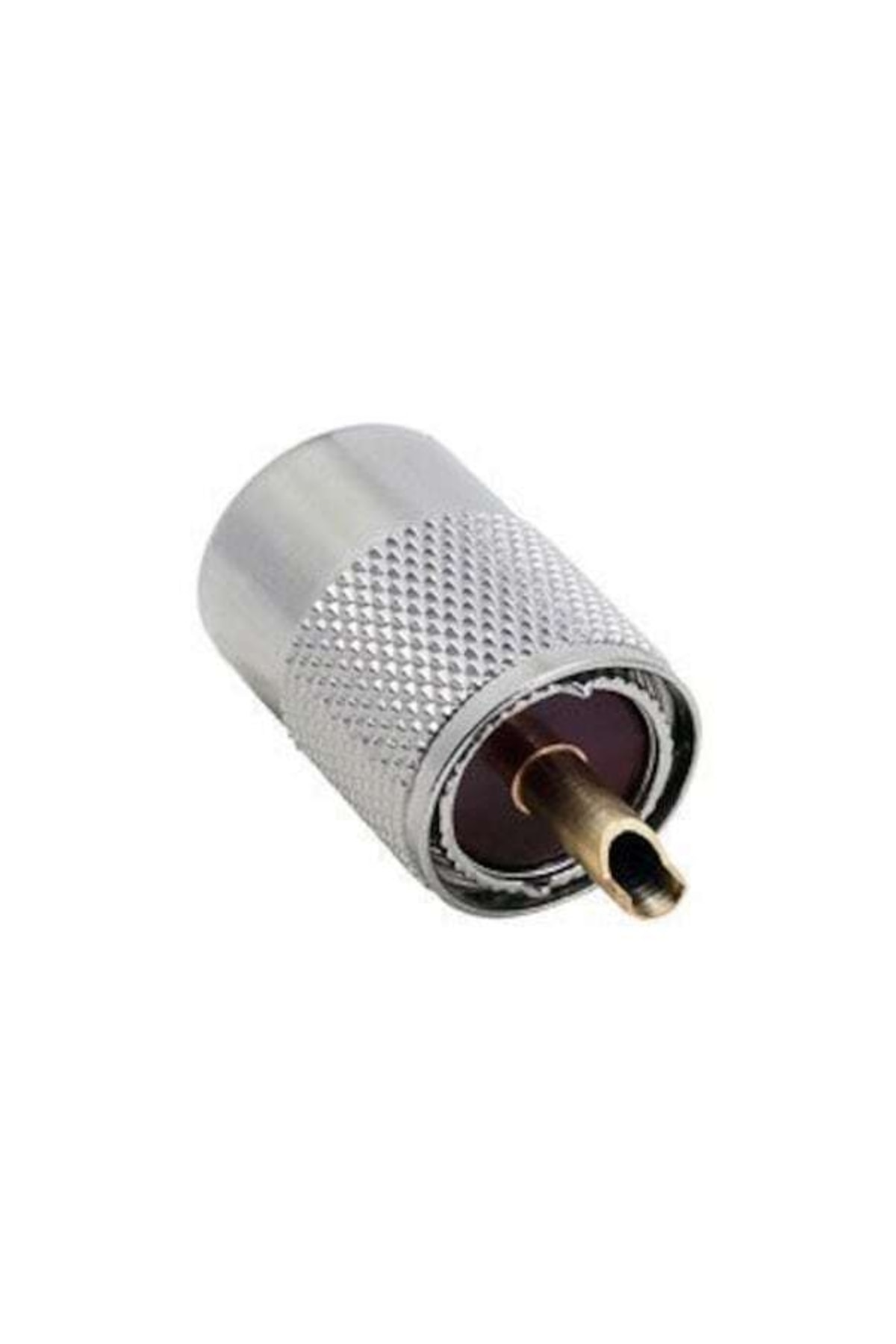 HQ SPEED Hqspeed Uhf Erkek Konnektör Rg213 (10 Adet)