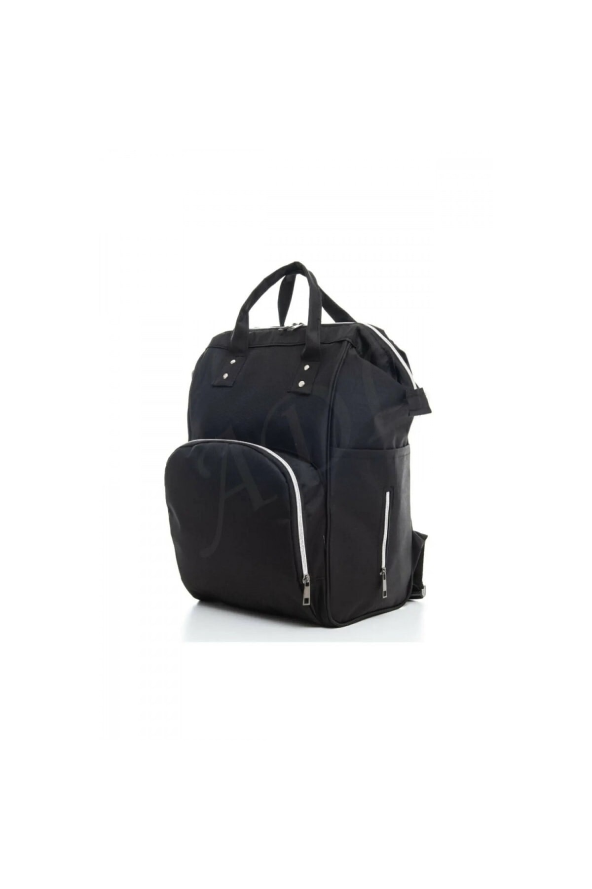 RUBBAG Anne Bebek Bakım Sırt Çantası Ve Anne Bebek Taşıma Çantası Kanguru fotoğrafı 2 (önizleme)