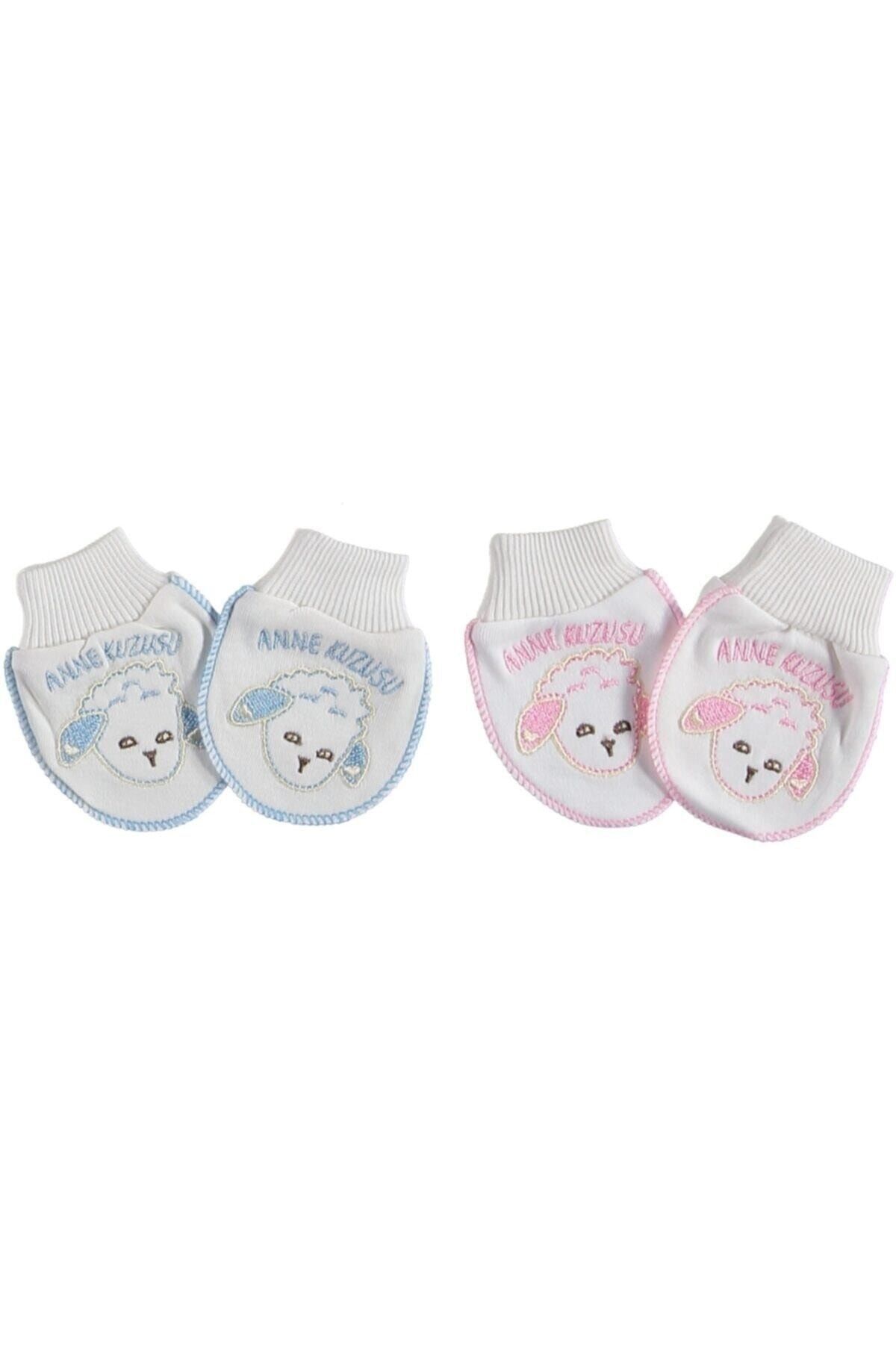 Gloves shop baby girl