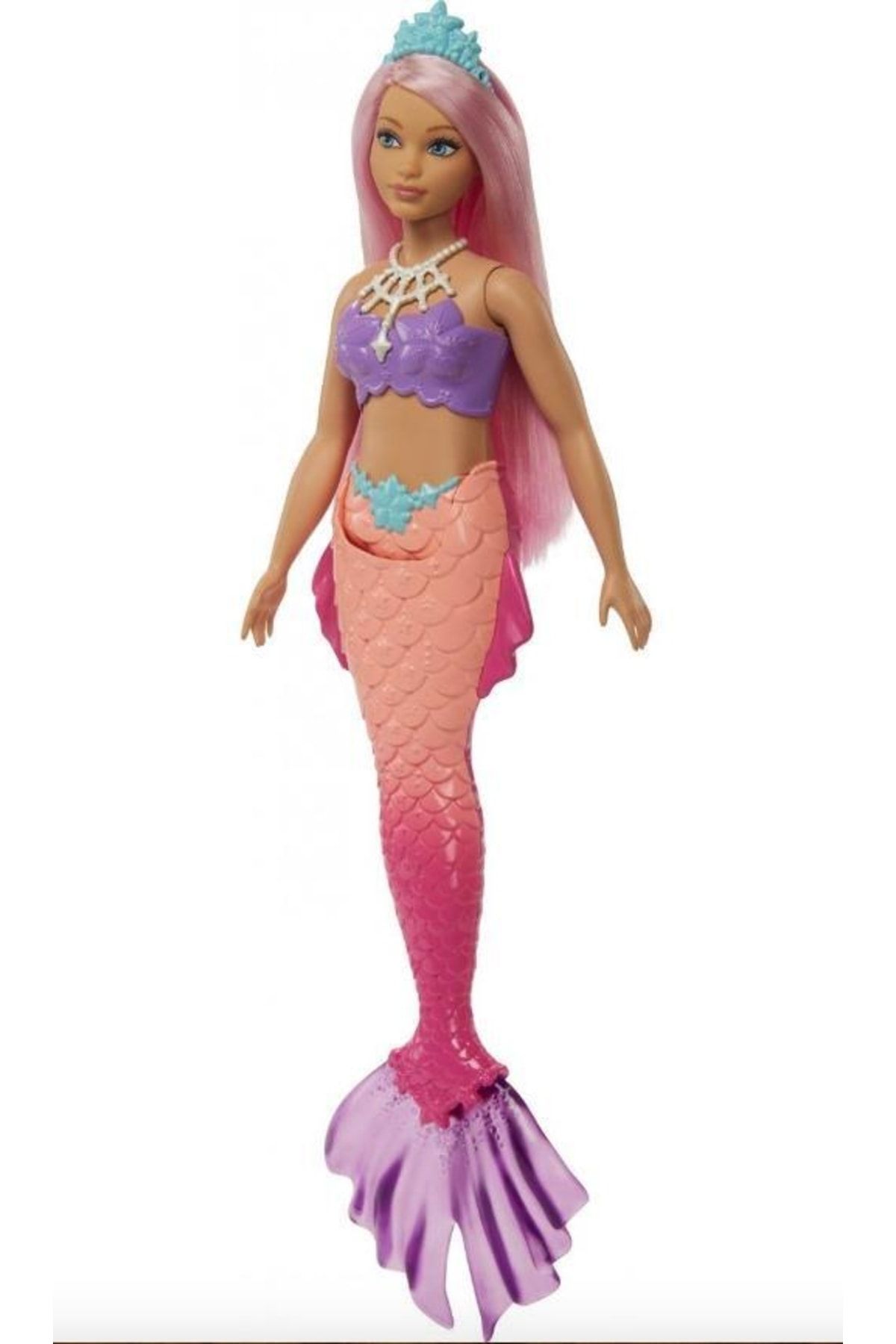 Кукла Barbie Русалочка Купить