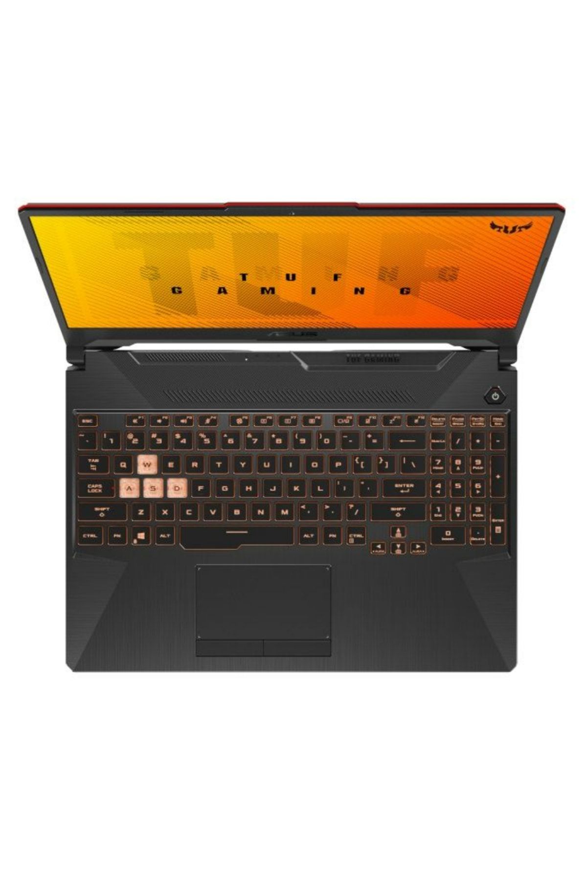 Ноутбук Asus Tuf F15 Купить