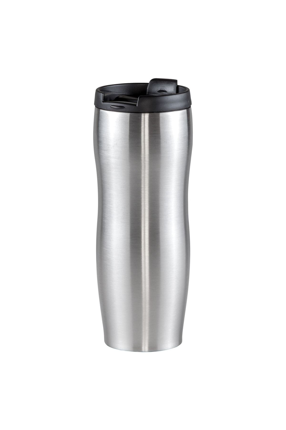 Mug Termos Bardak Taşınabilir Termos Kupa Çelik Kupa 450ml
