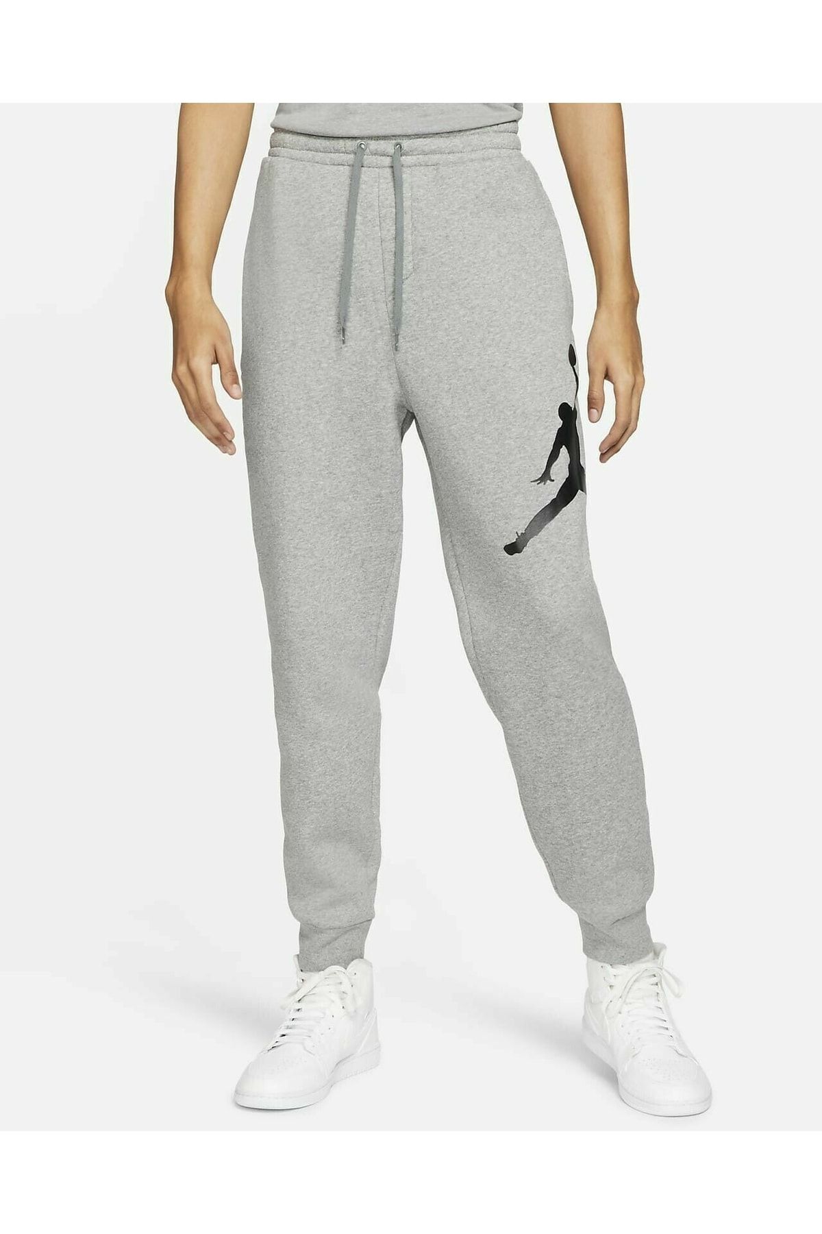 Joggers sales and jordans