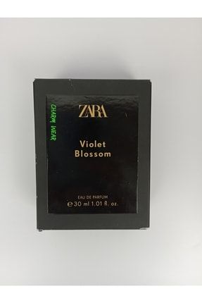 Violet Blossom Edp 30 ml Kadın Parfüm 20110182999994 ZVB30