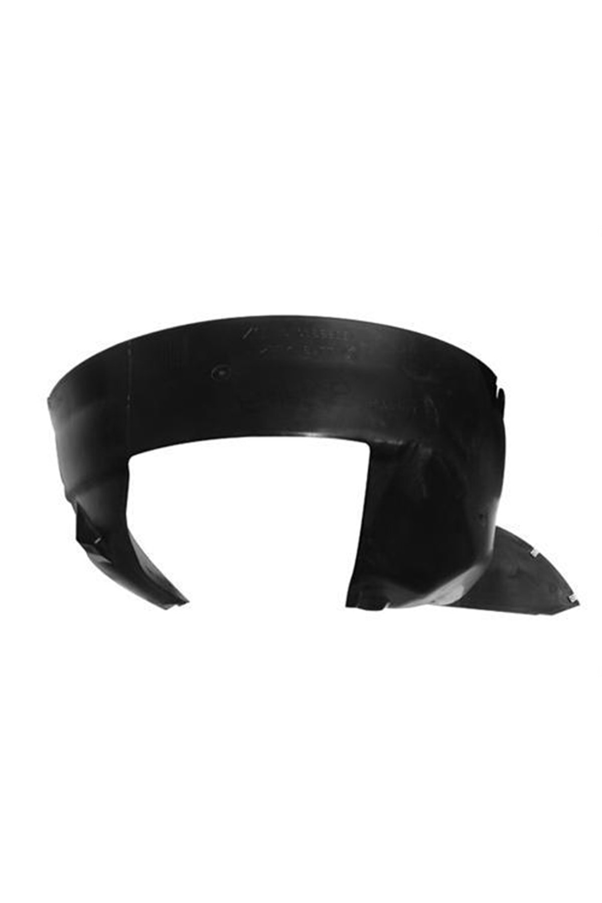 DEGA Fıat Fiorino Ön Çamurluk Davlumbaz Sol 07- Orjinal Ref. No: 735709651 Uyumlu Fıa15fı002