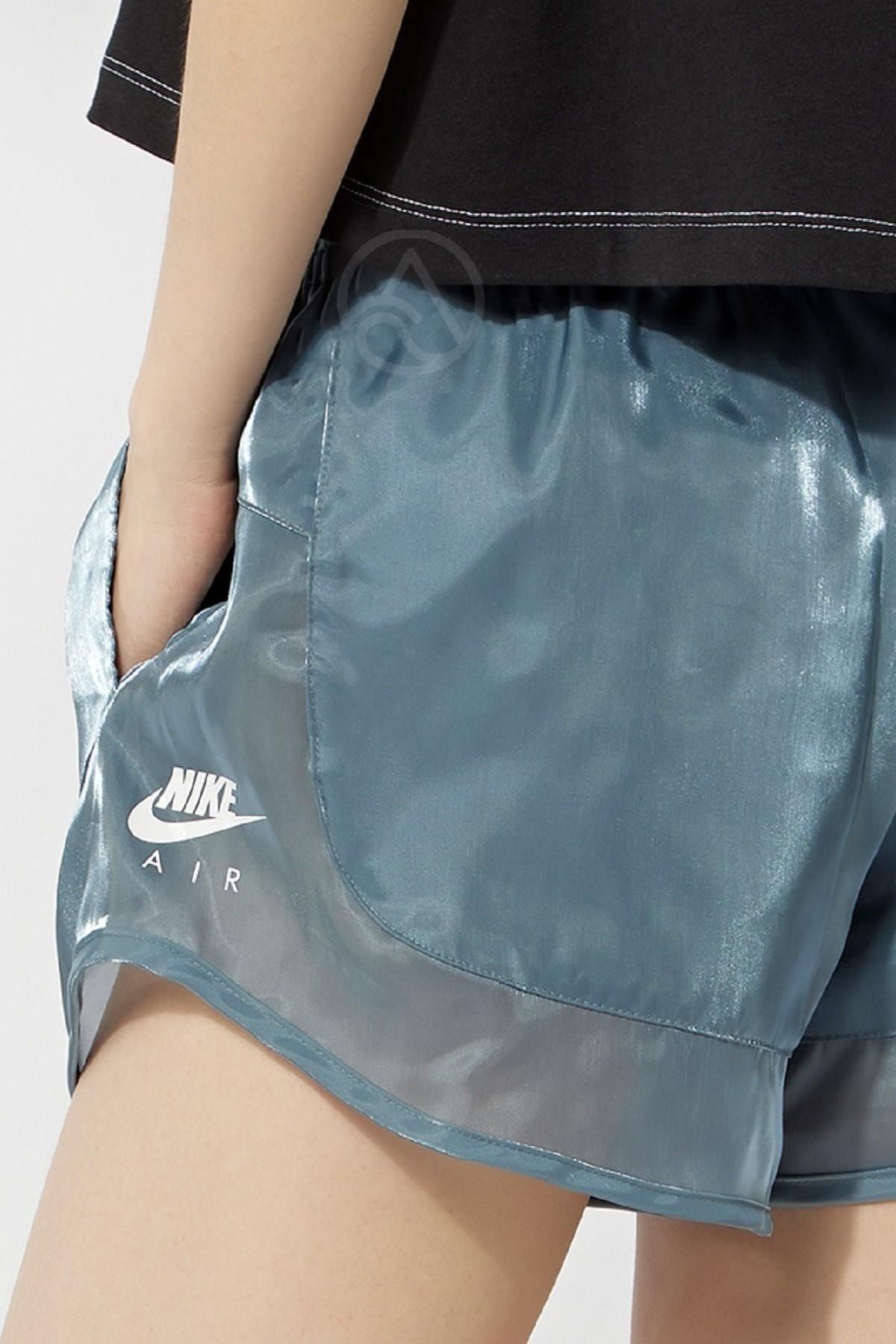 Shiny nike shorts sale