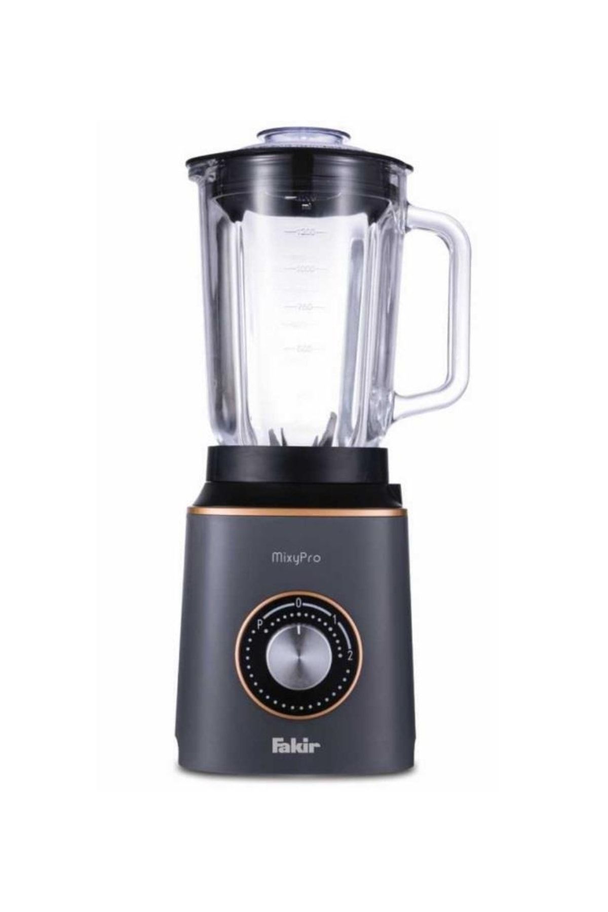 Kişisel Blender Mixypro 800w - 2