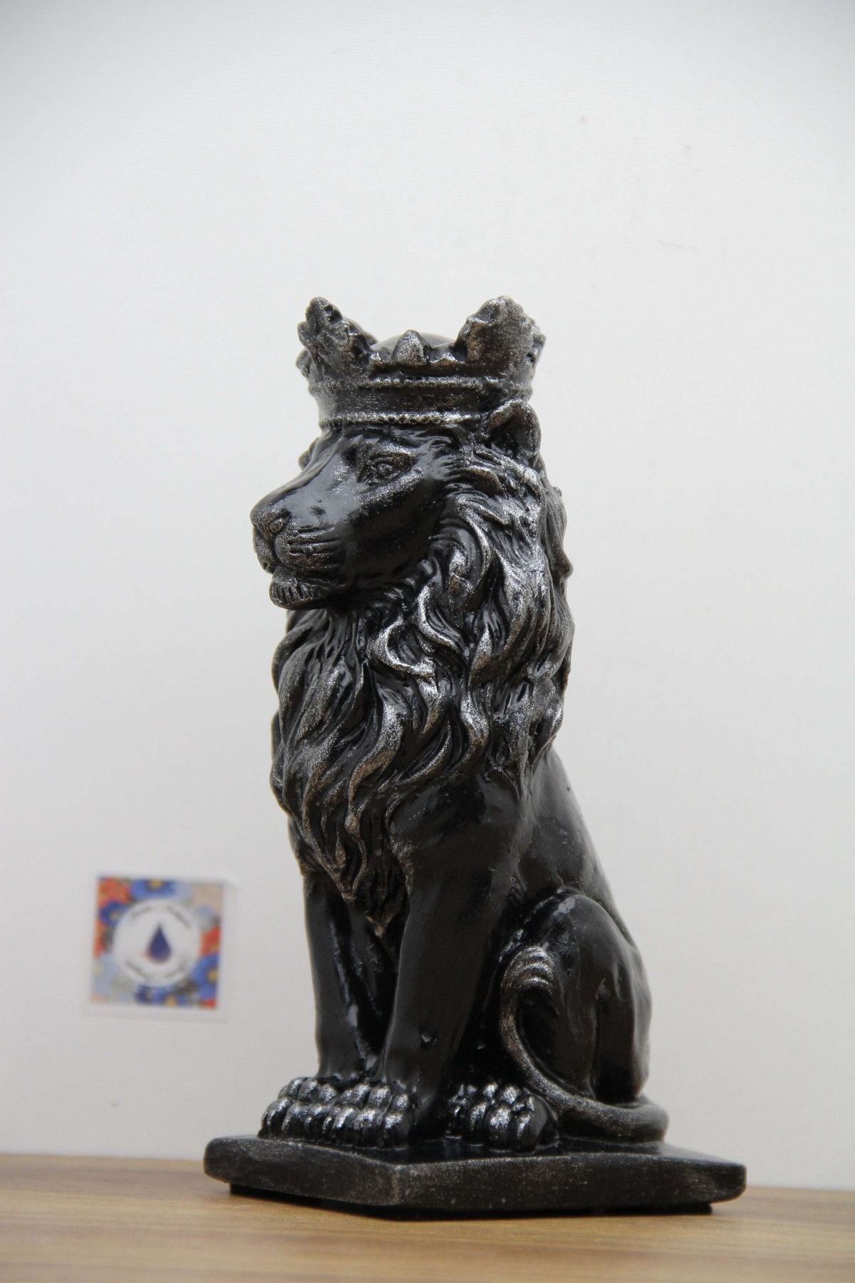 Aslan Kral Biblosu