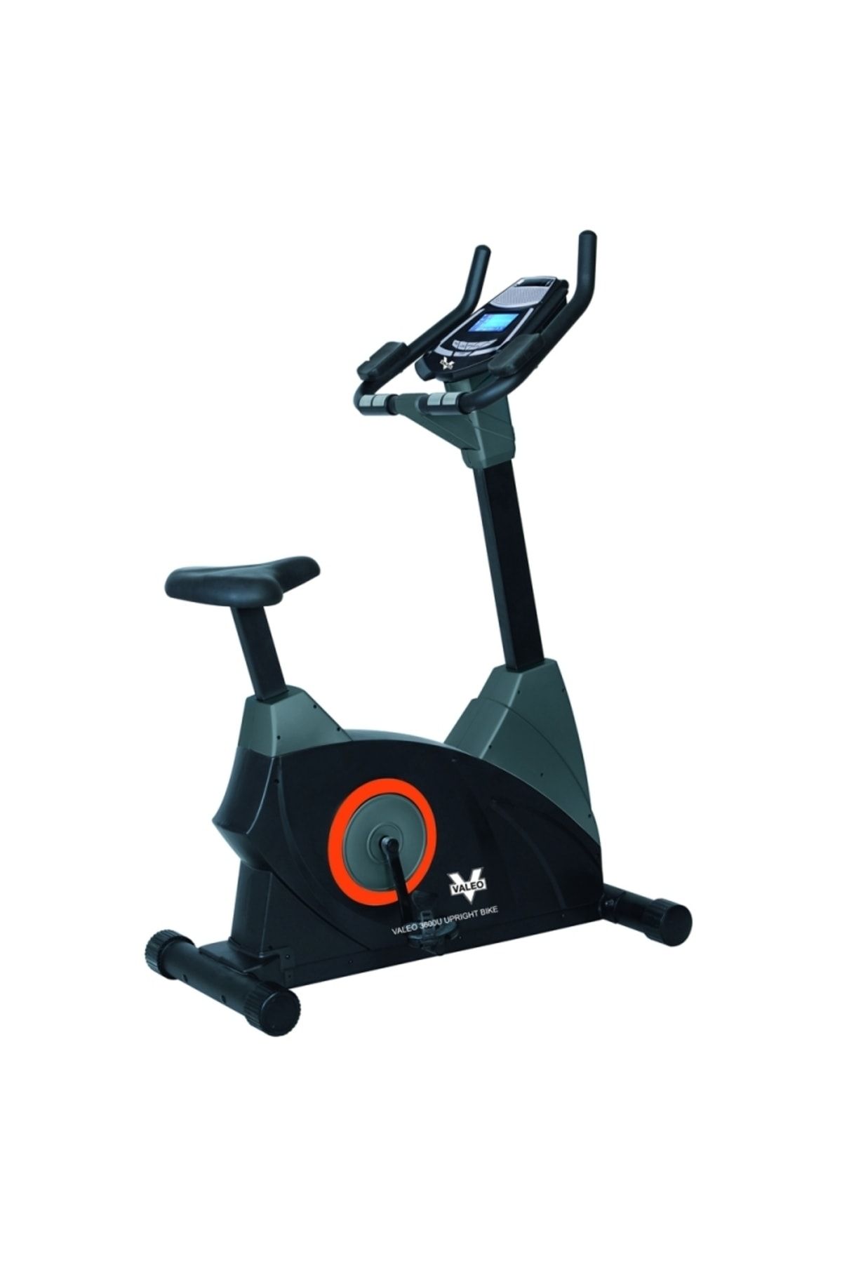 VALEO 3600u Dikey Bisiklet