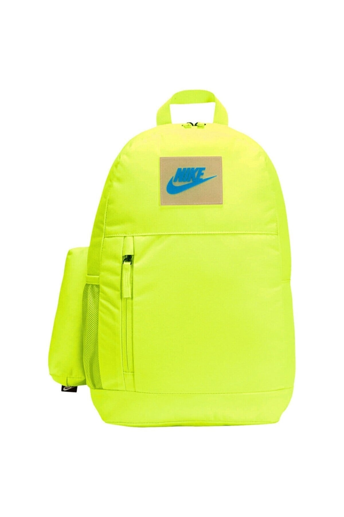Nike Performance Elemental Backpack Okul Sırt Çantası Cu8431-702