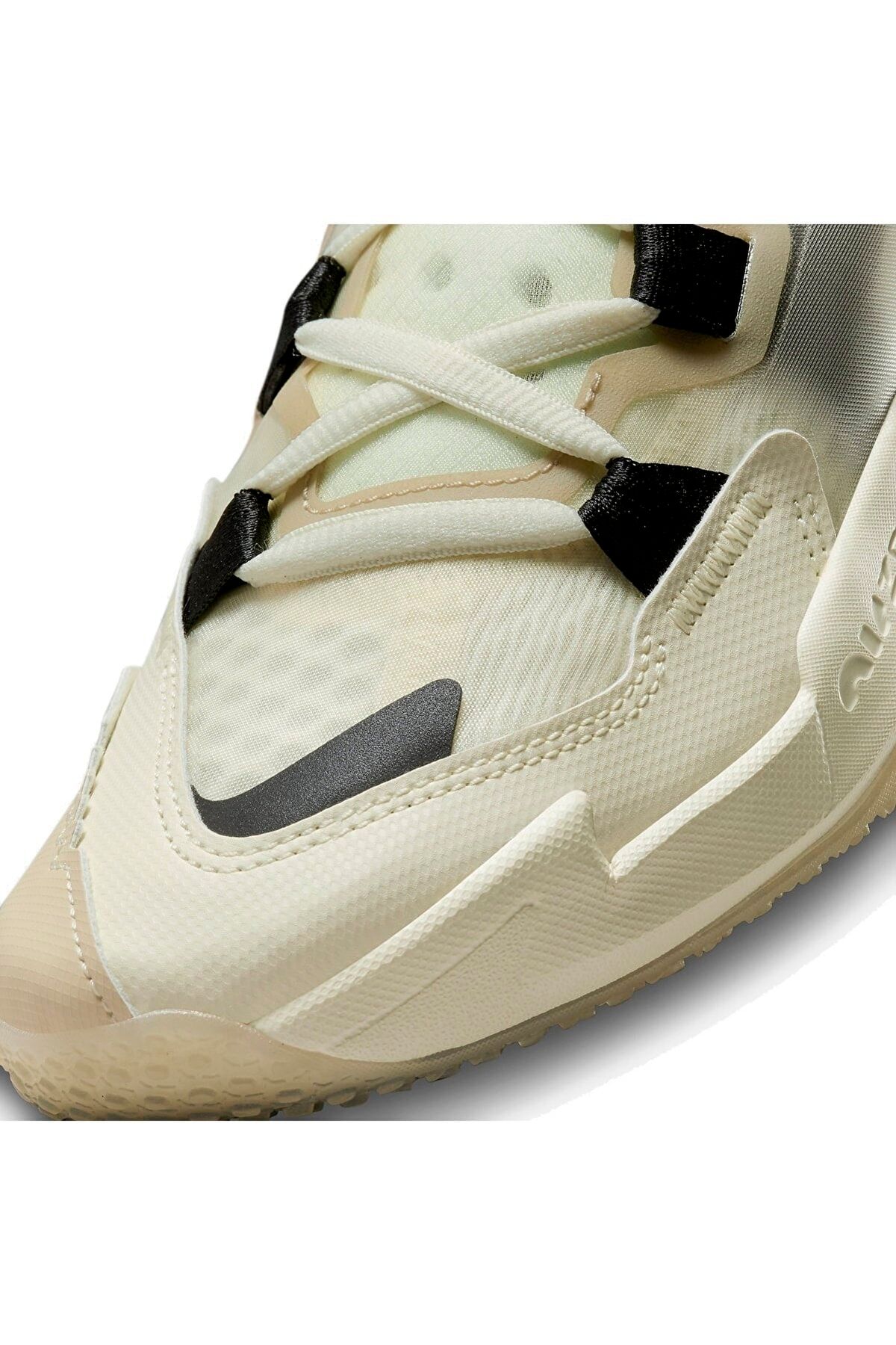Nike-Jordan Why Not .5 Men's Basketball Shoes Size 1 Dard 5